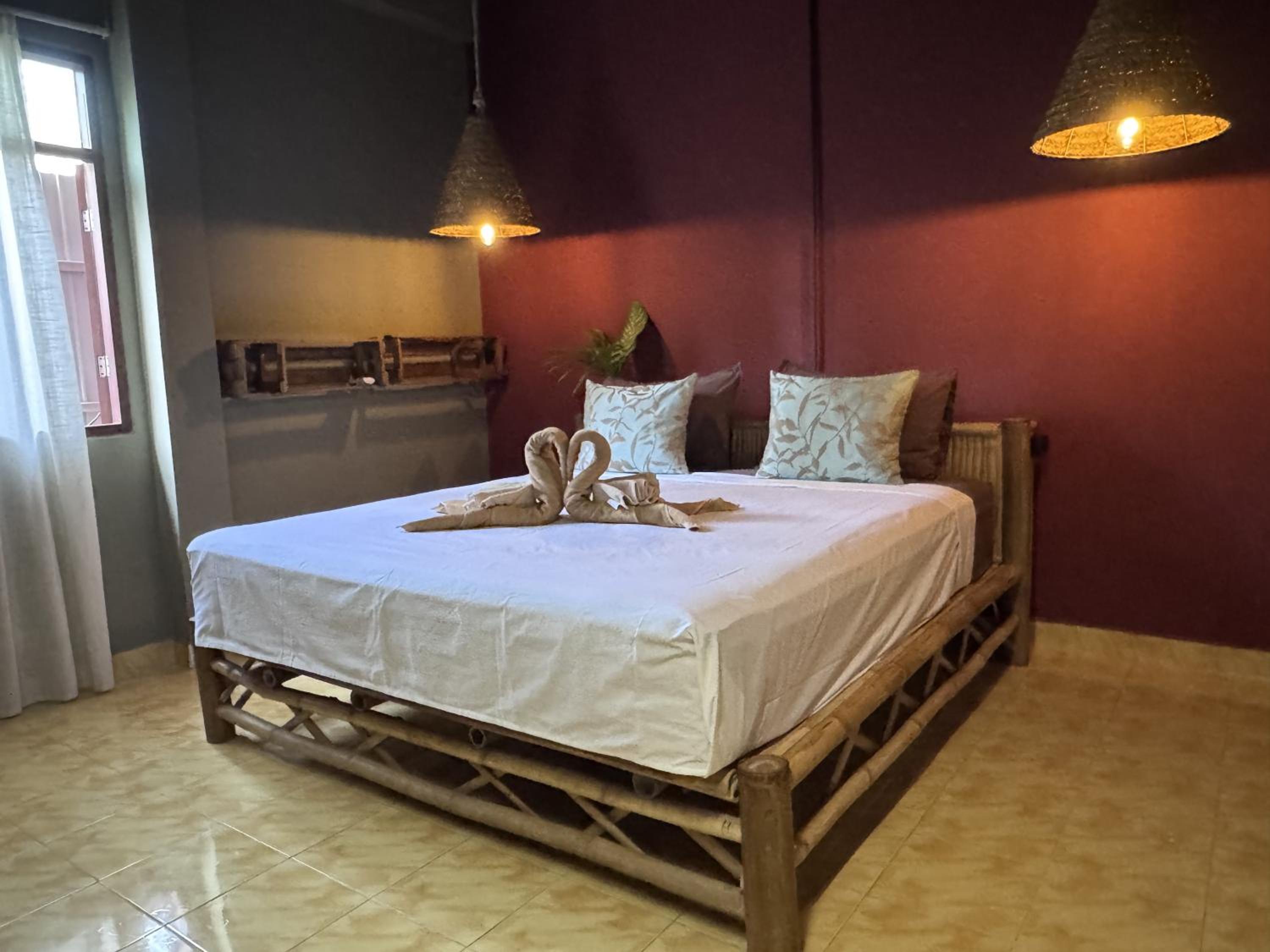 Double Room with Private Bathroom photo 1