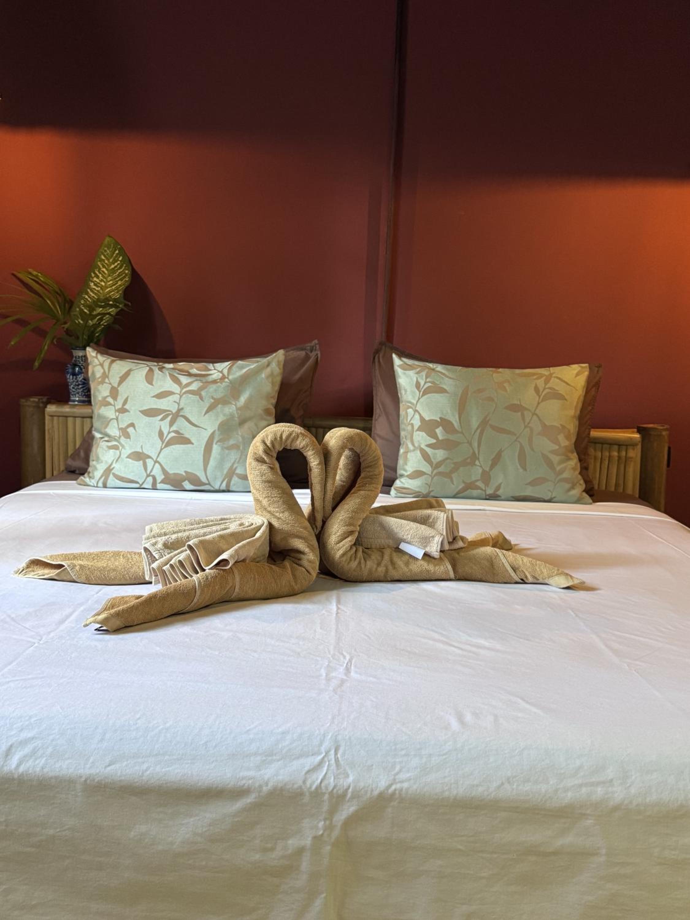 Double Room with Private Bathroom photo 3