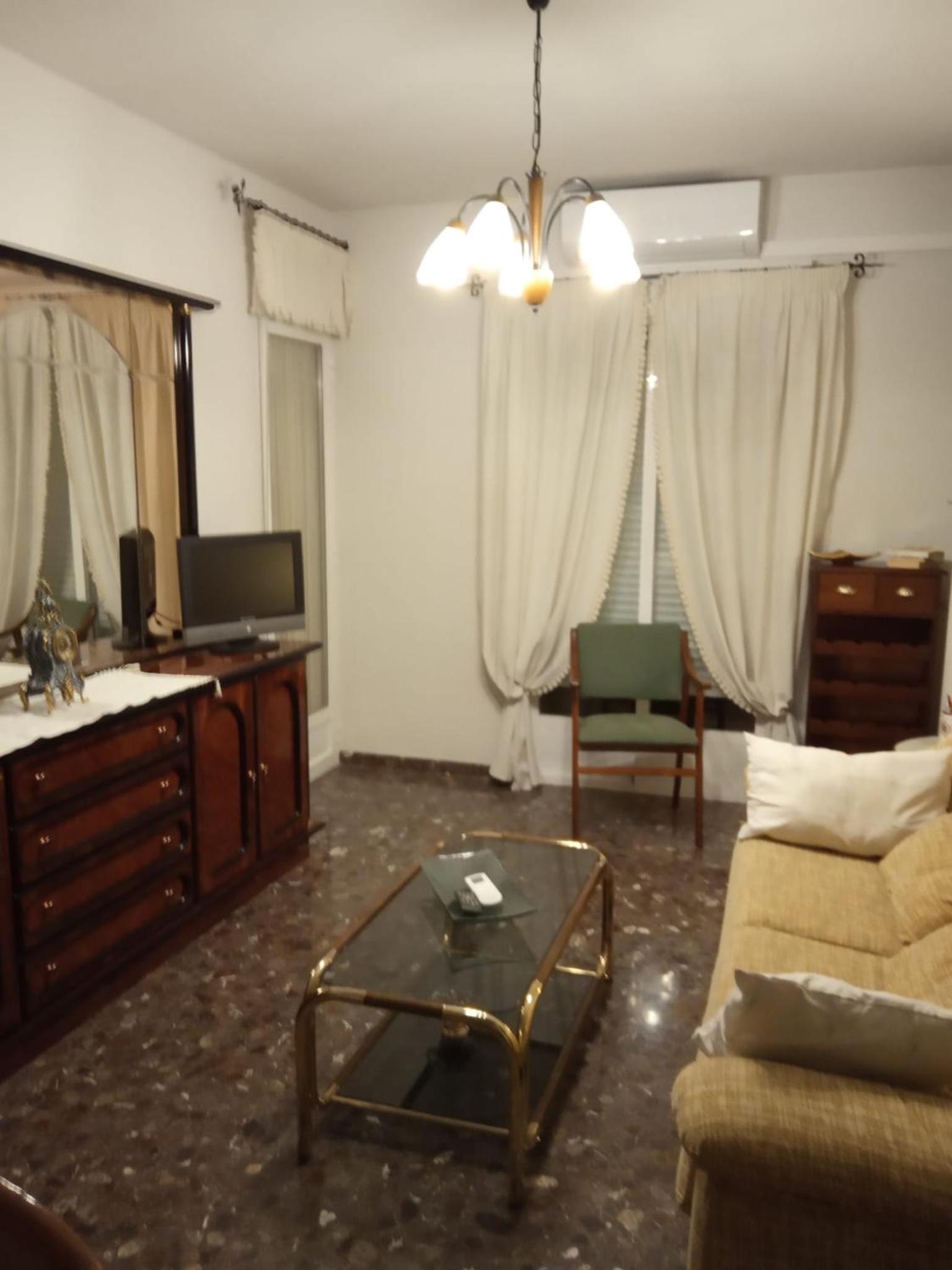 Two-Bedroom Apartment photo 2