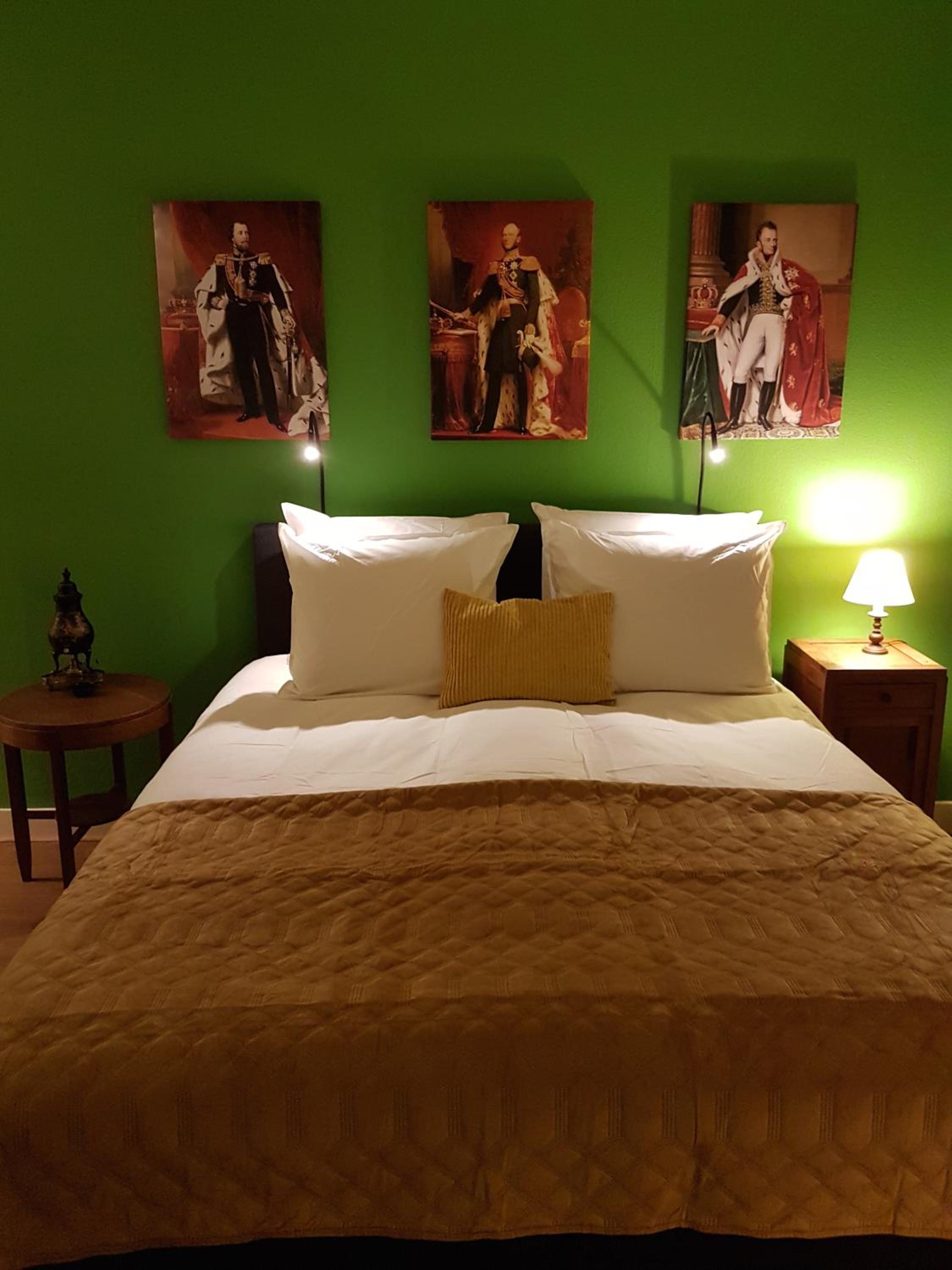 King Room photo 1
