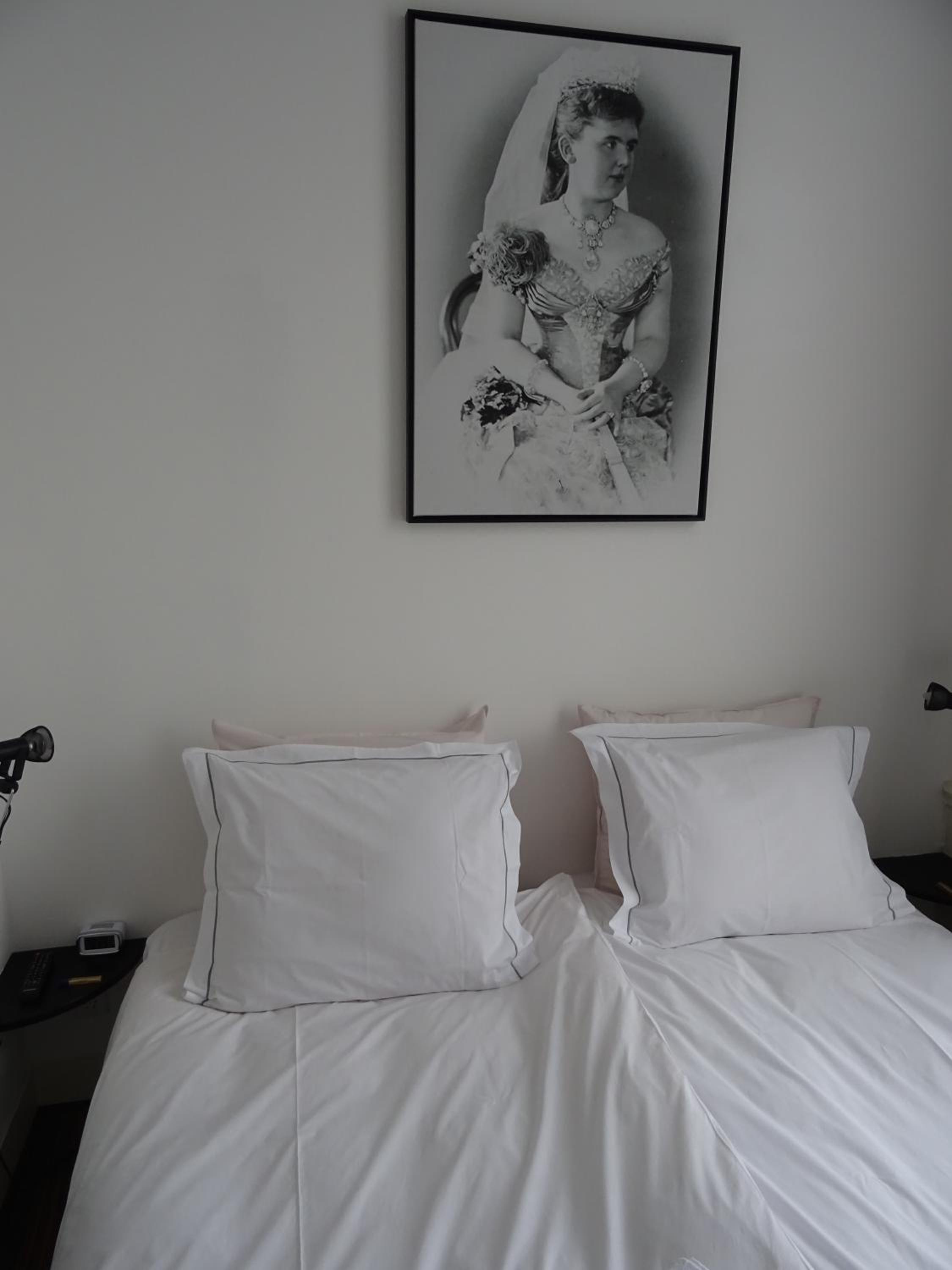 Small Twin Room photo 3
