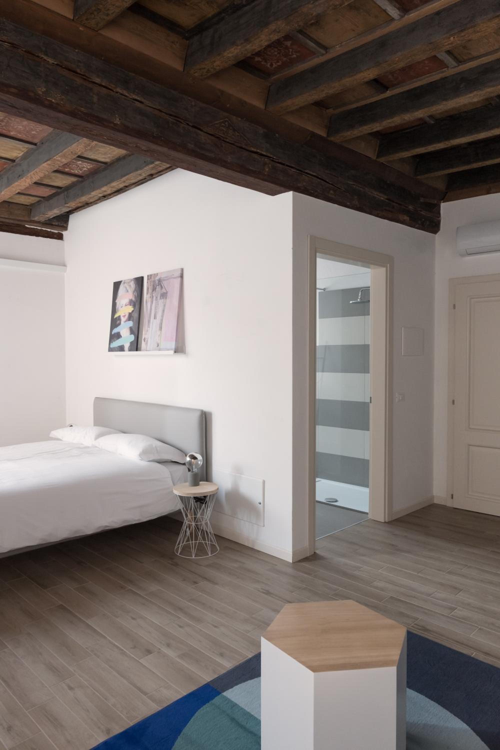 Quadruple Room Ground Floor - Photo 1