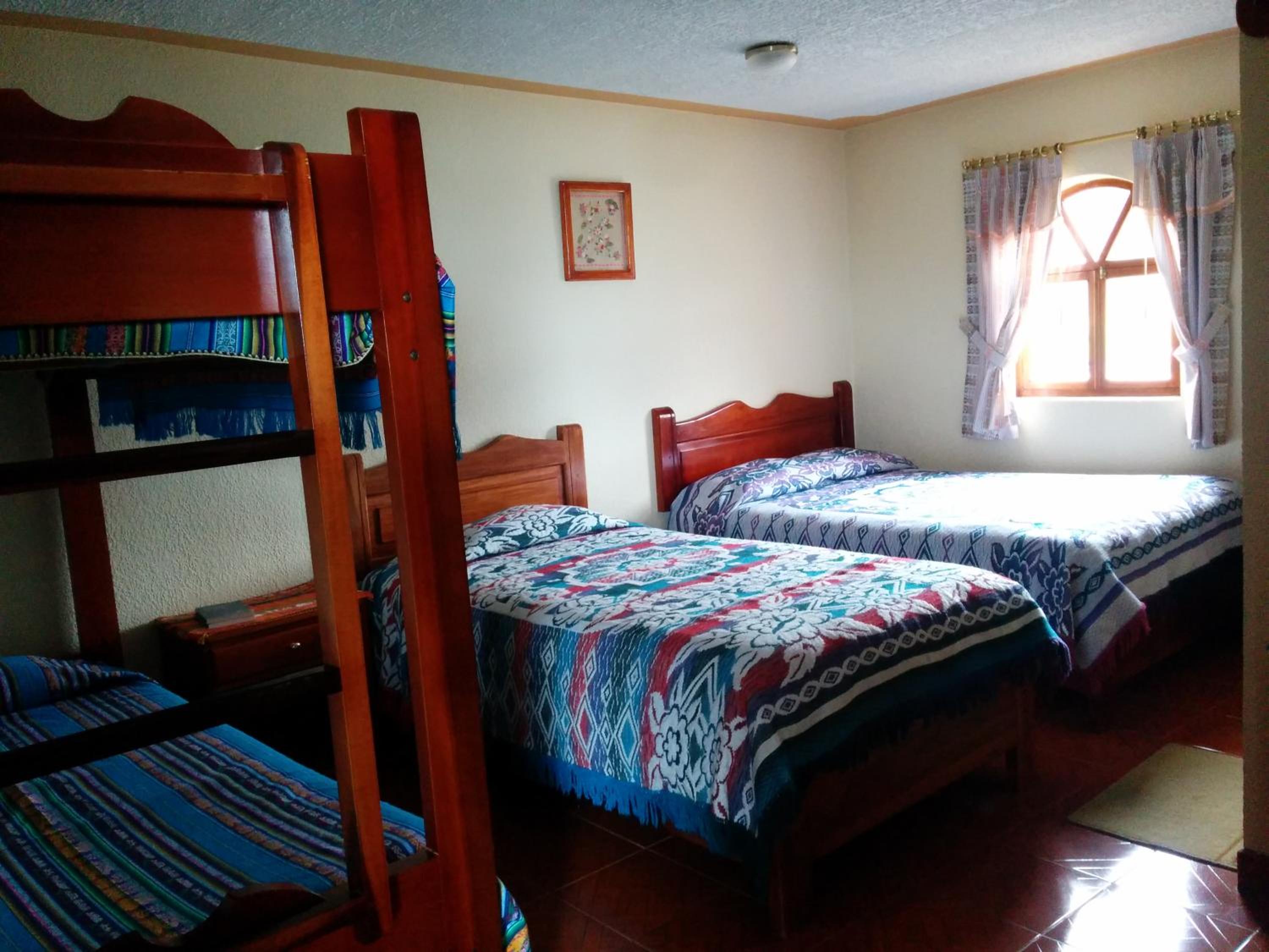 Quadruple Room photo 3