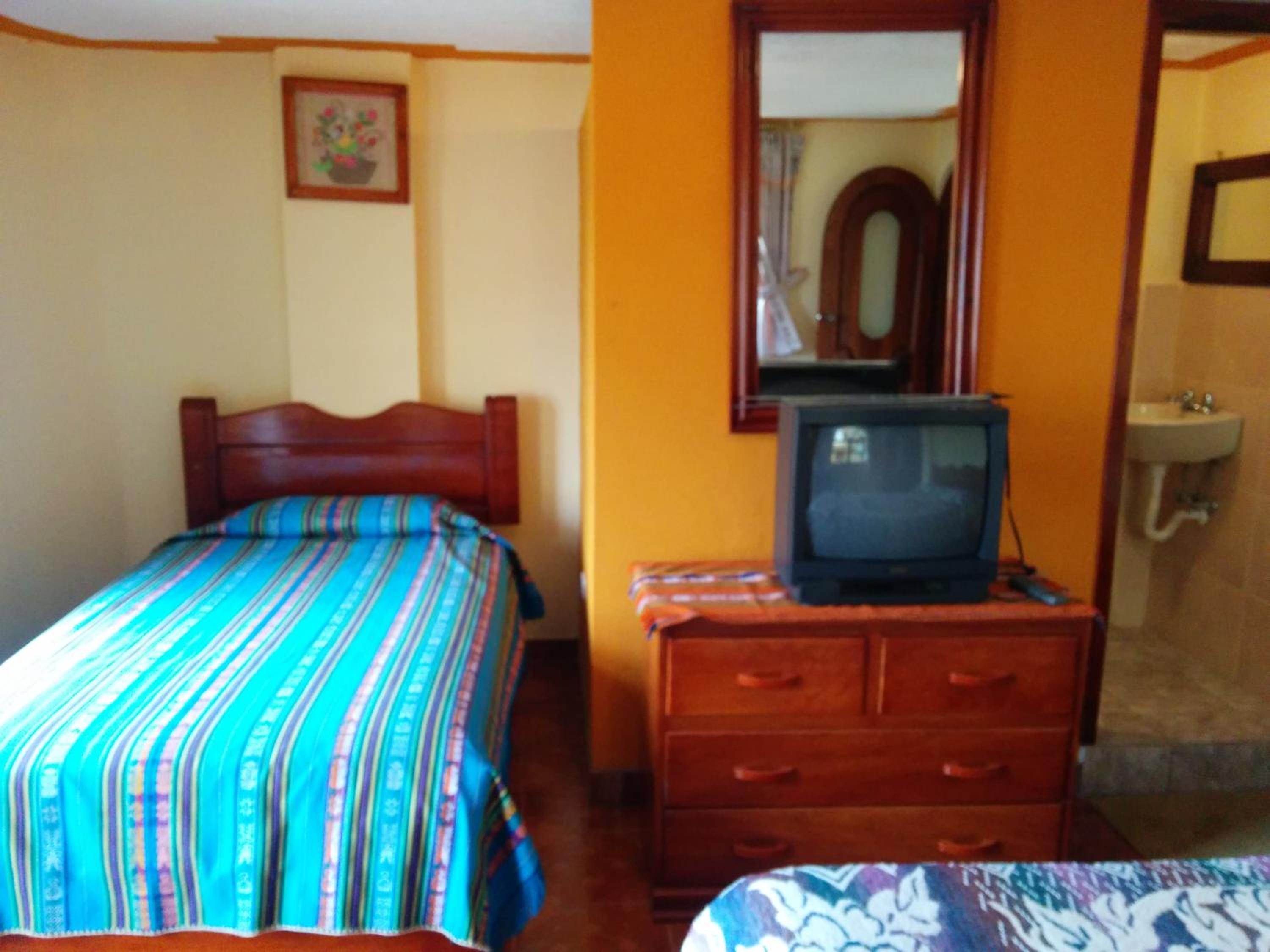 Superior Double Room photo 1