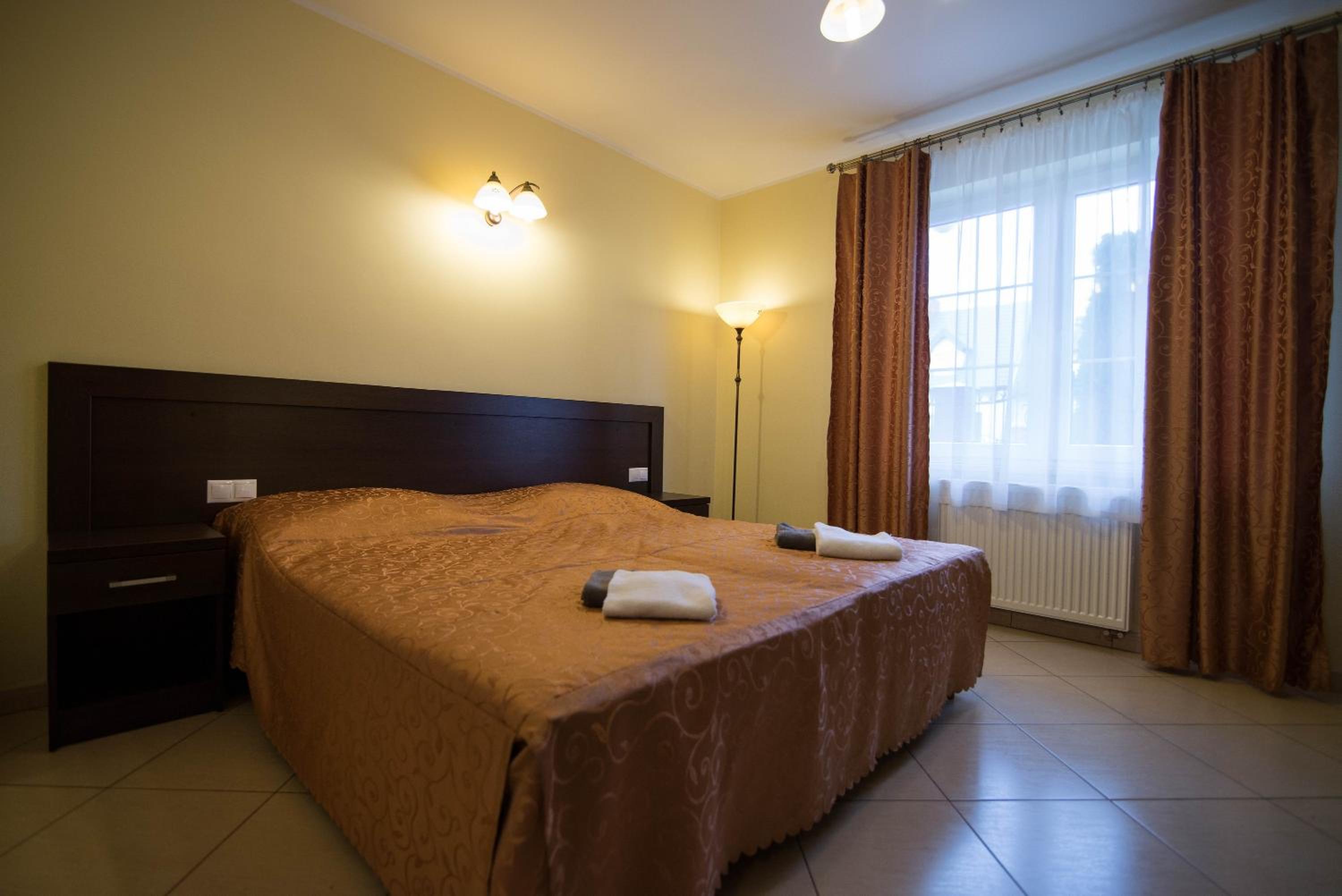Suite with Terrace photo 2