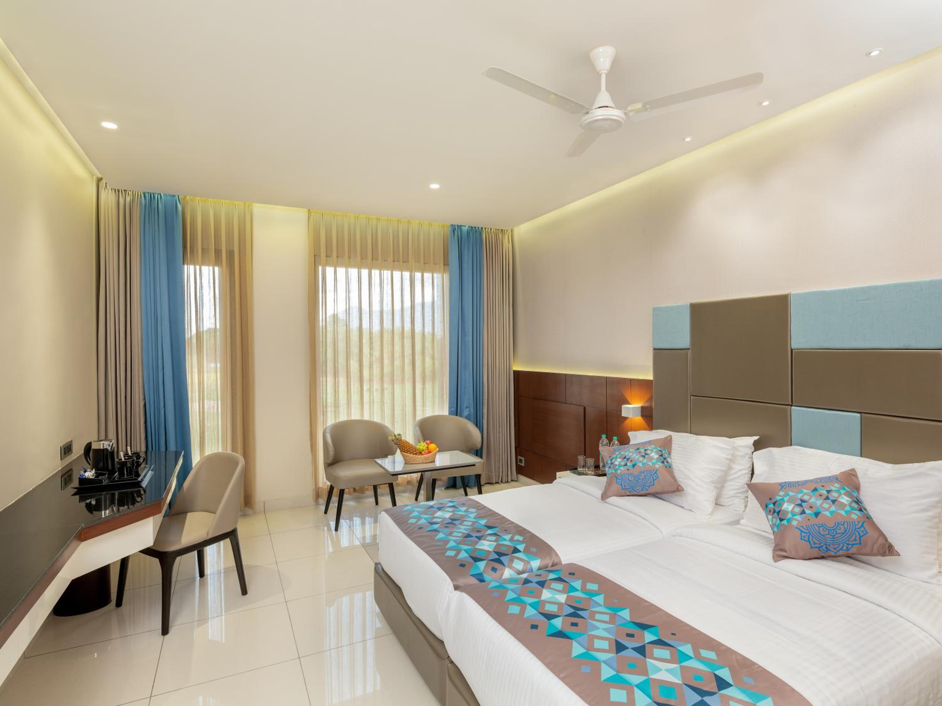 Double or Twin Room - Photo 1