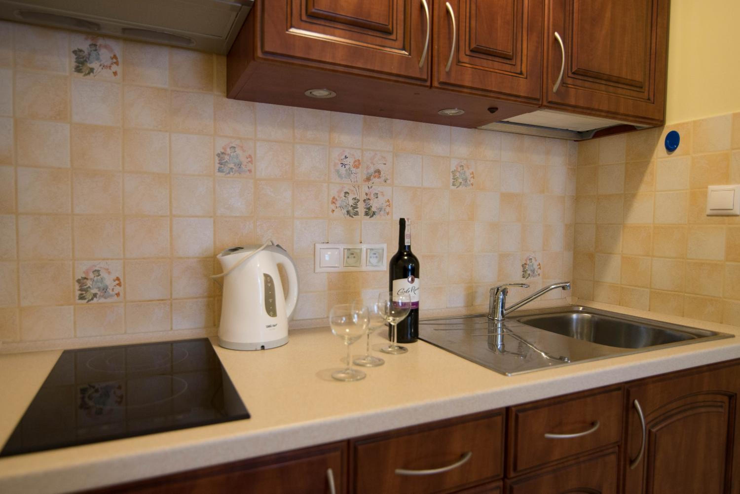 Suite with Terrace photo 2
