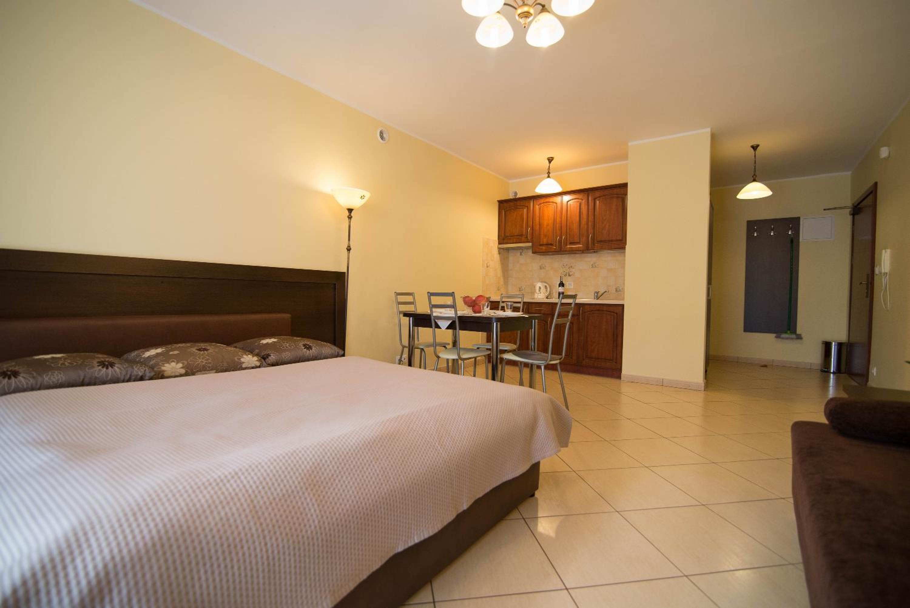 Suite with Terrace photo 3