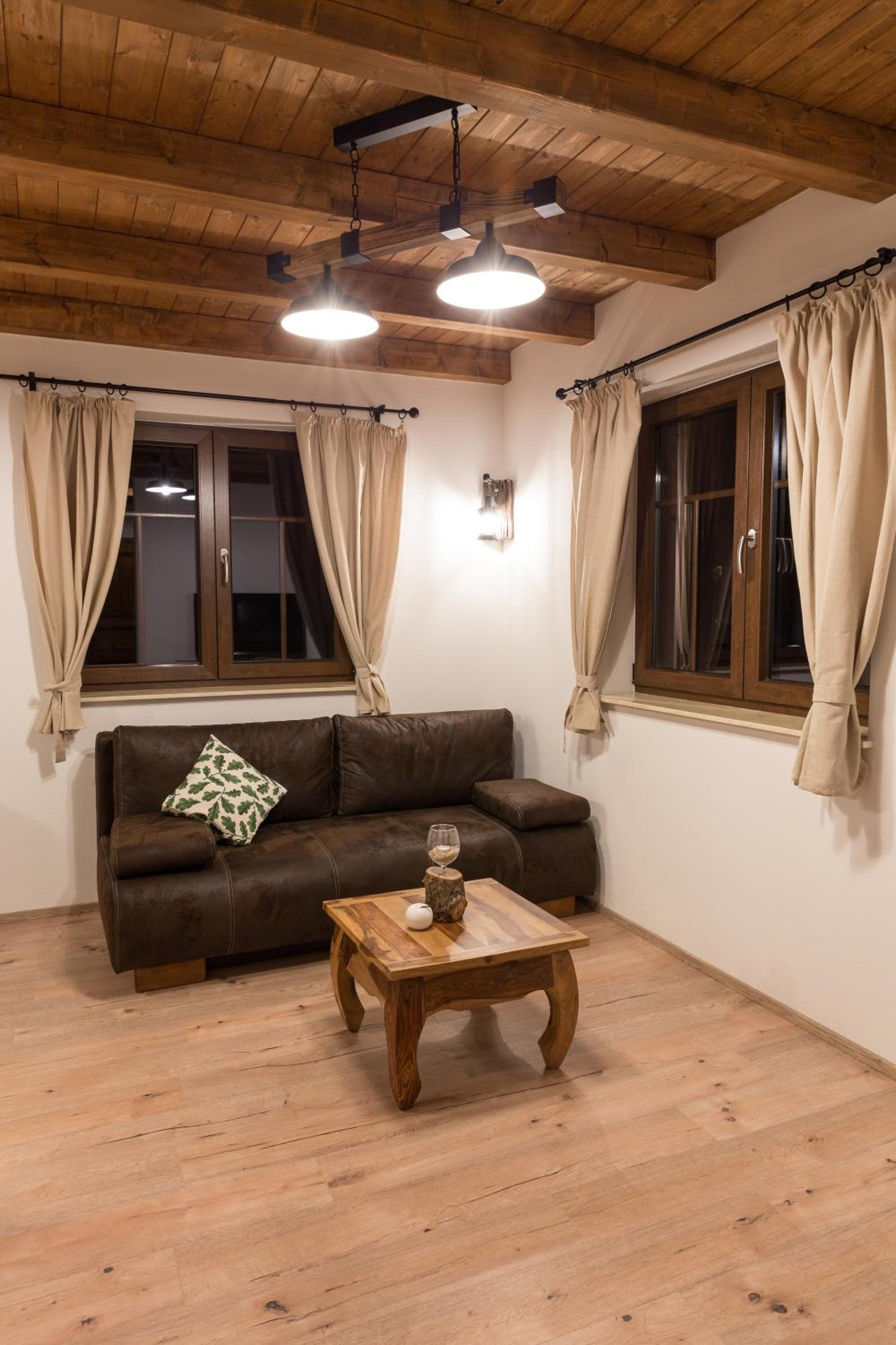 Apartment with Garden View photo 2