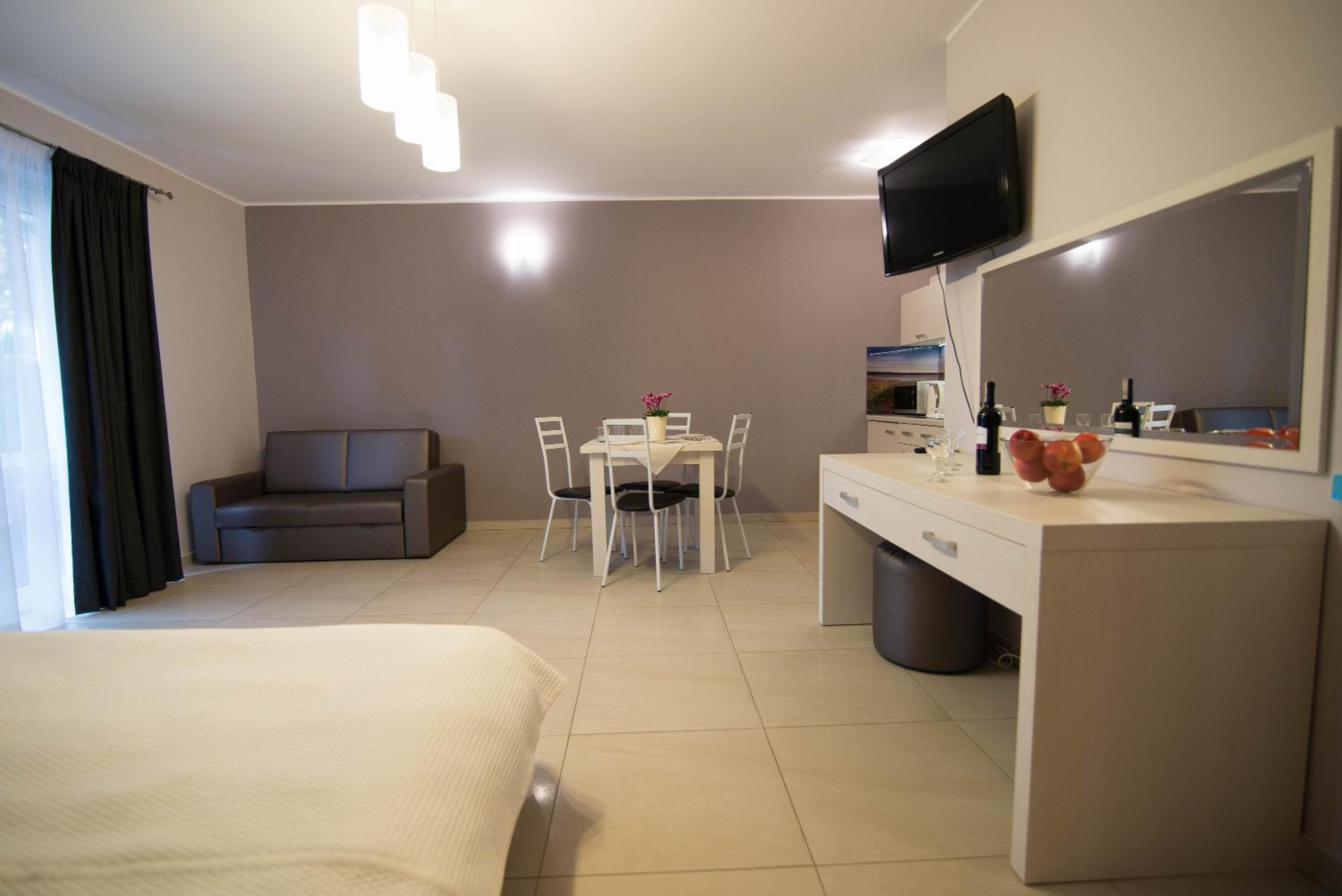 Standard Apartment photo 1