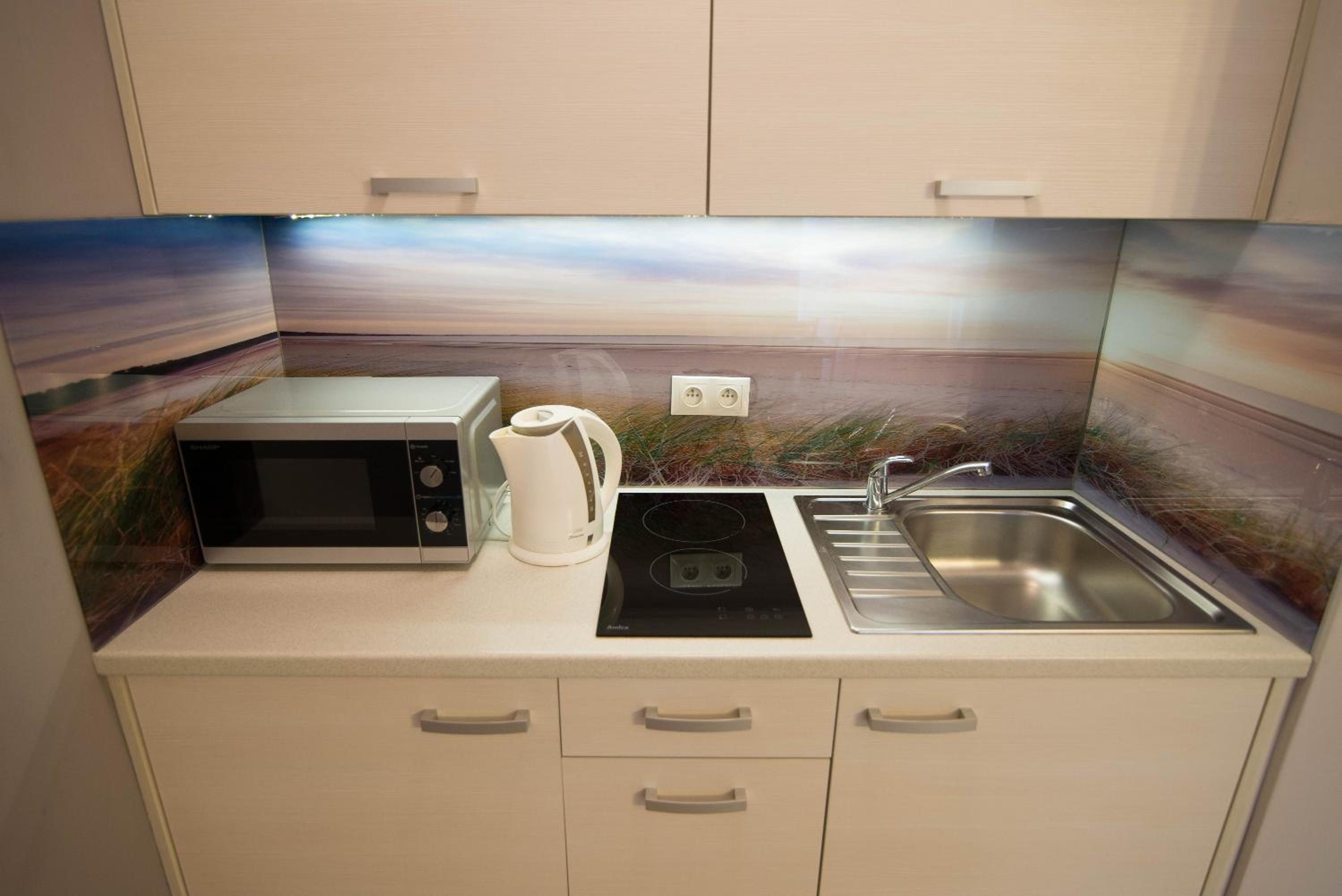 Standard Apartment photo 2
