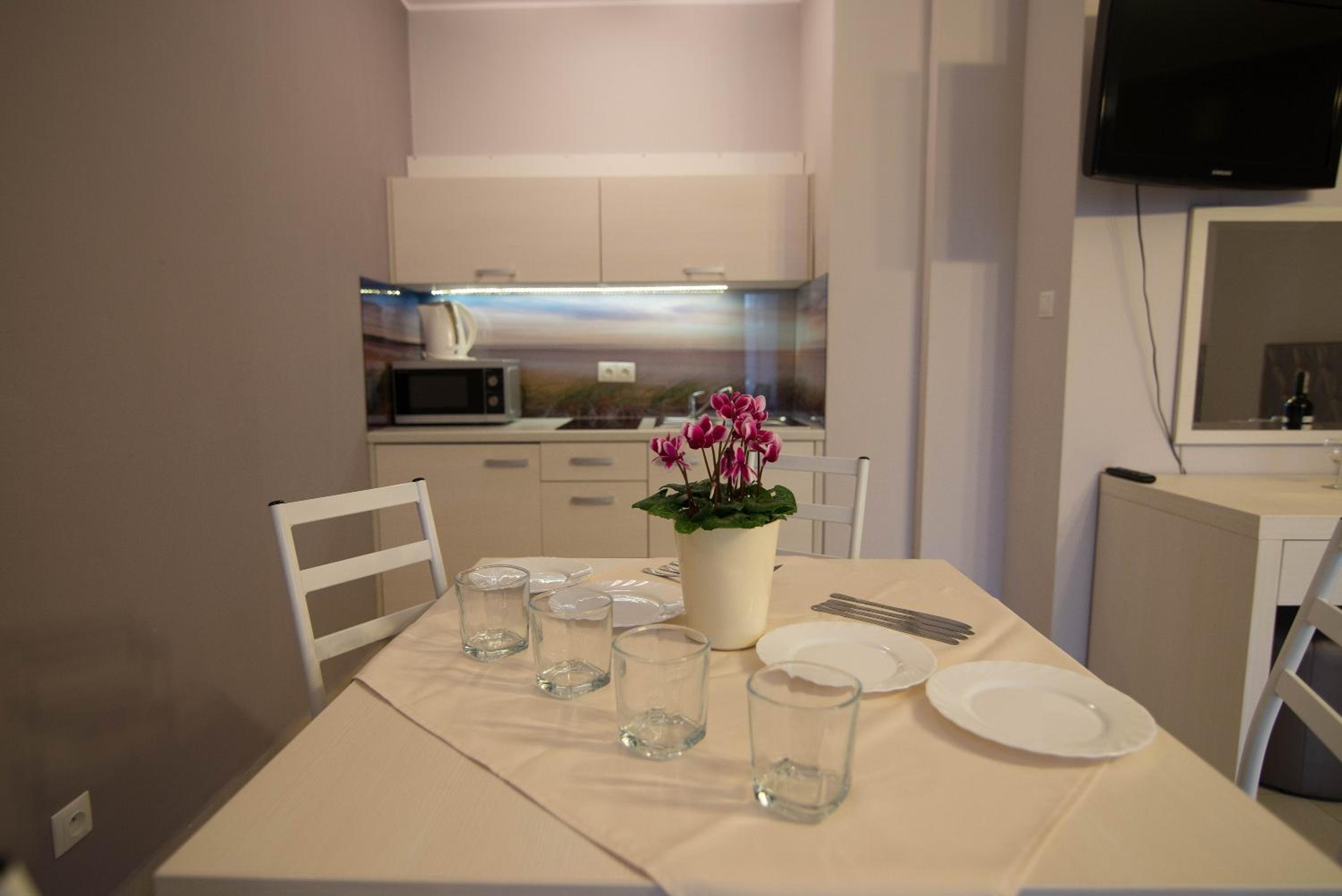 Standard Apartment photo 3