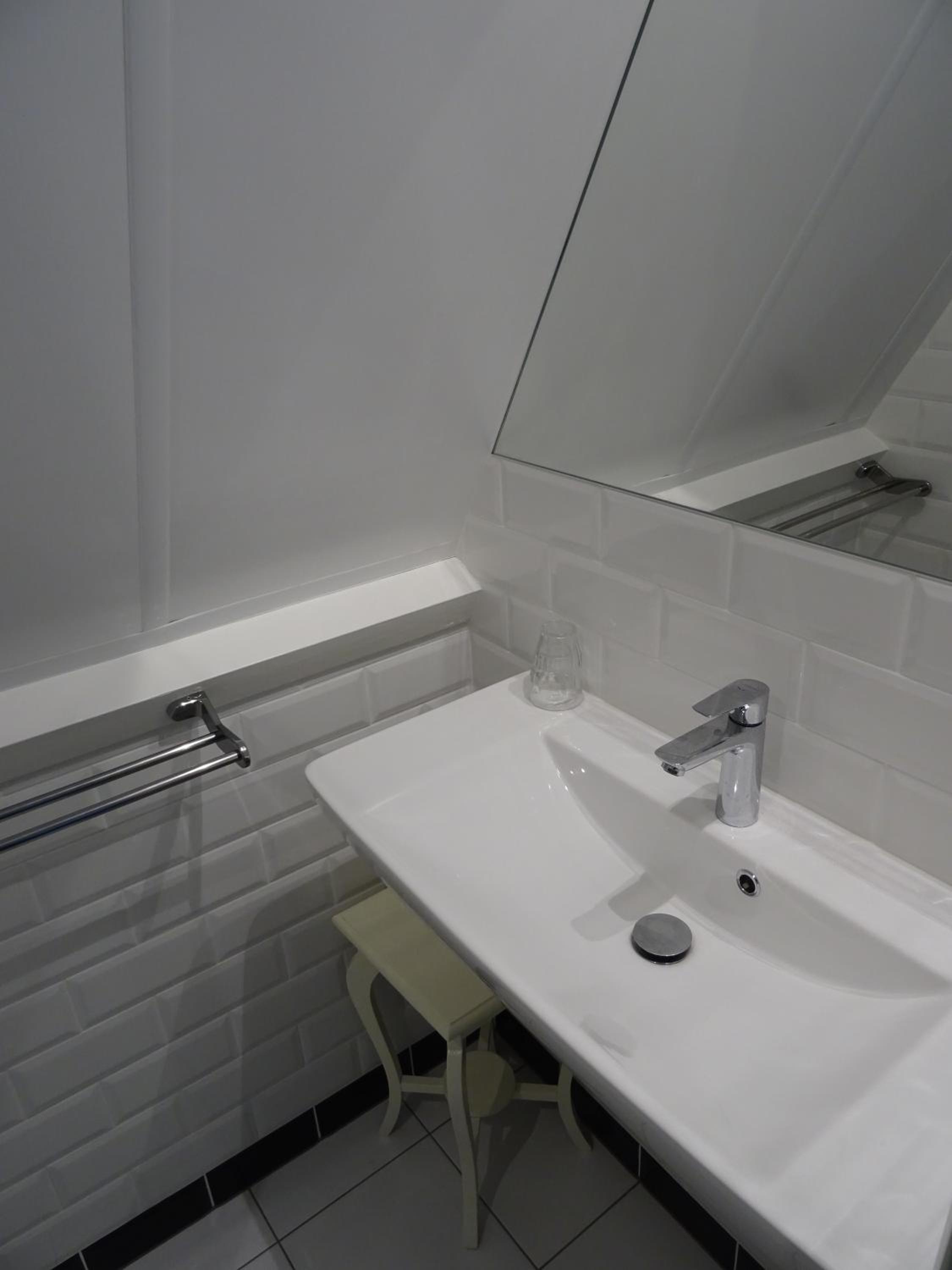 Double Room with Balcony photo 3