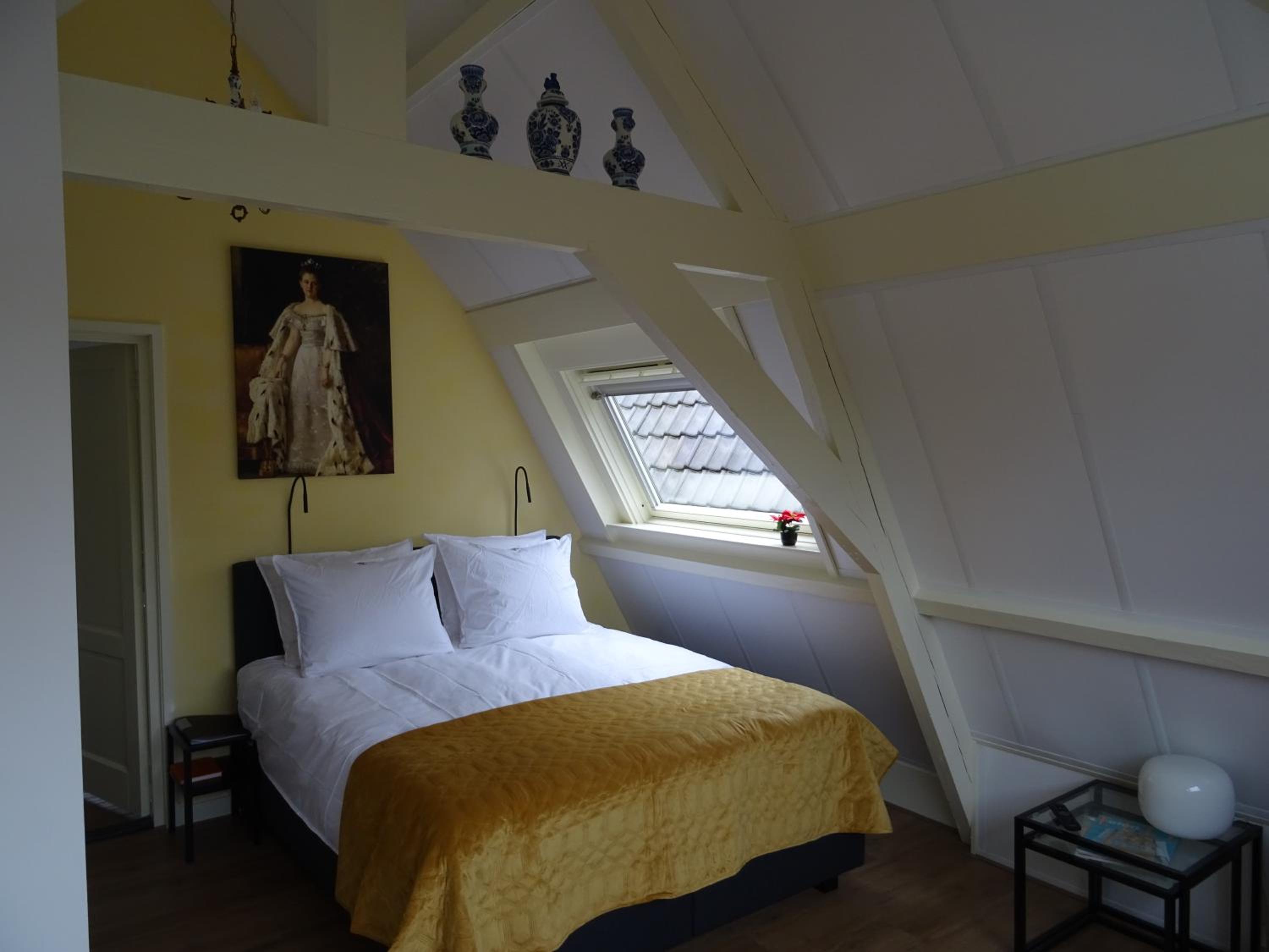 Double Room with Balcony photo 1