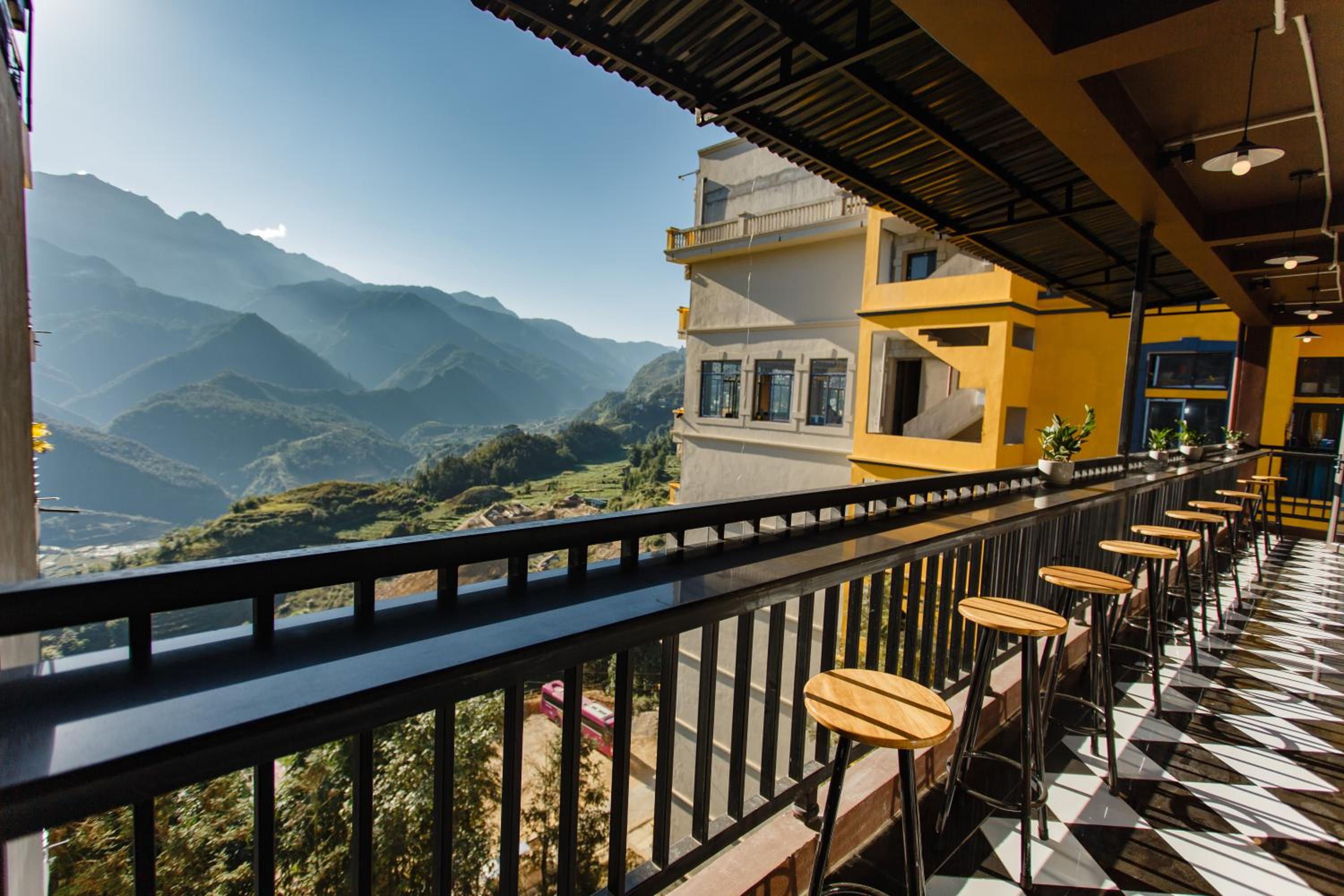 Double Room with Mountain View photo 3