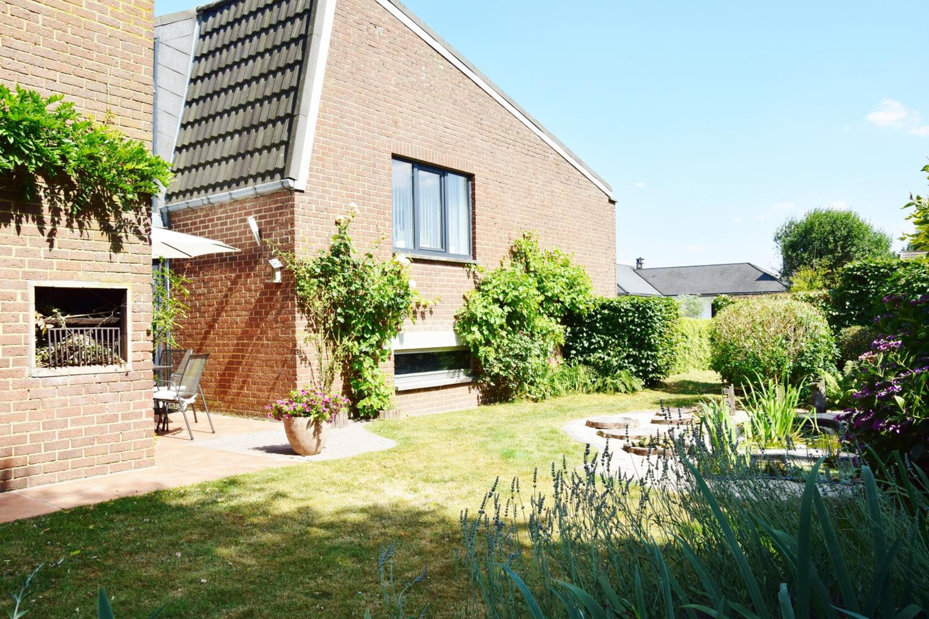 Suite with Garden View photo 2