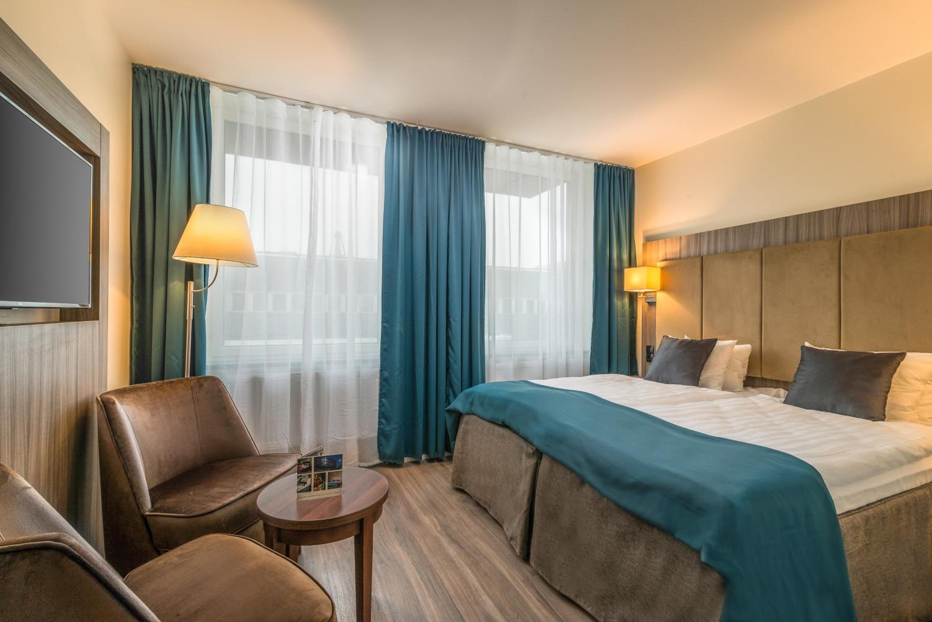 Twin Room photo 1