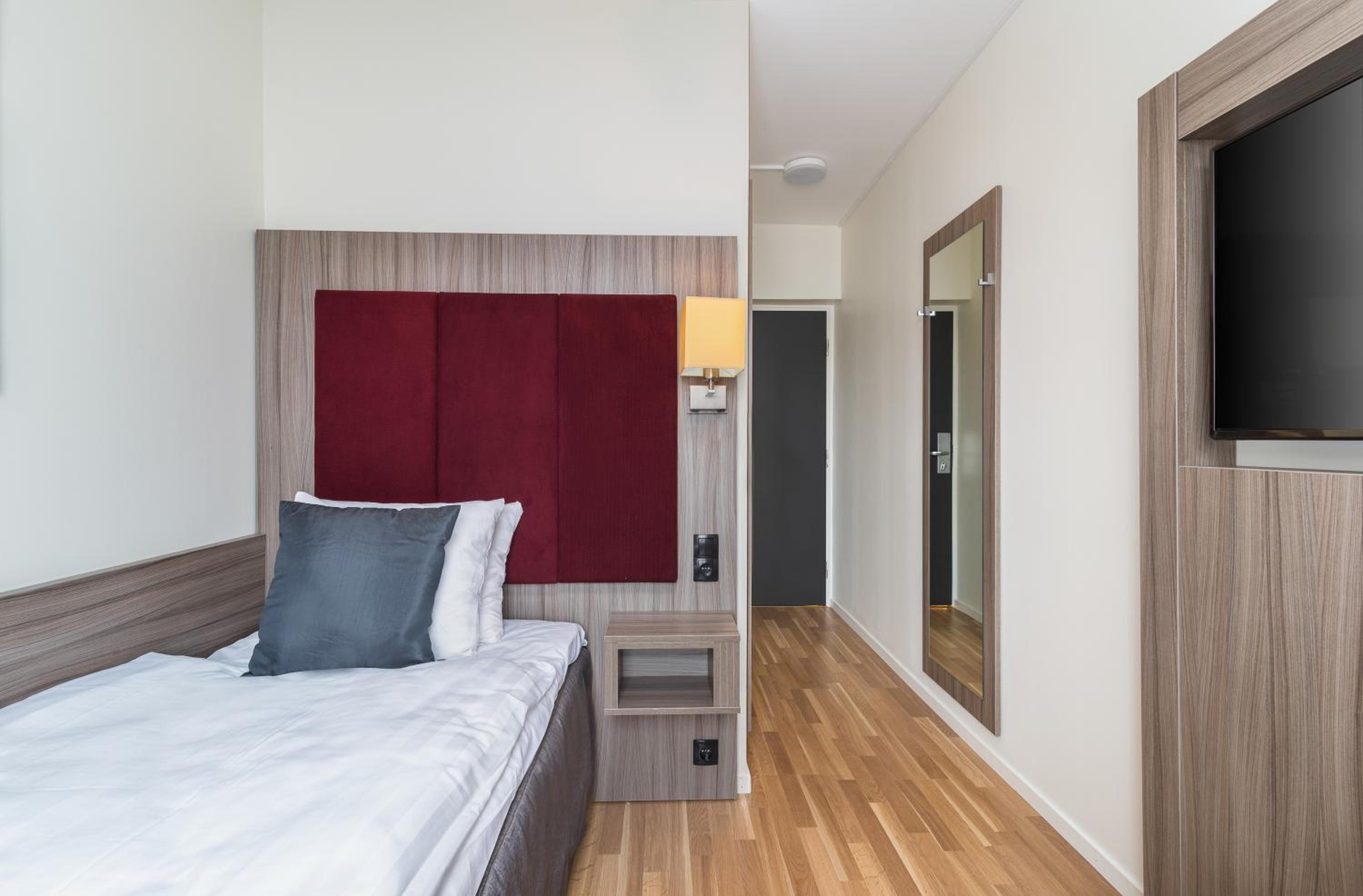 Single Room photo 1