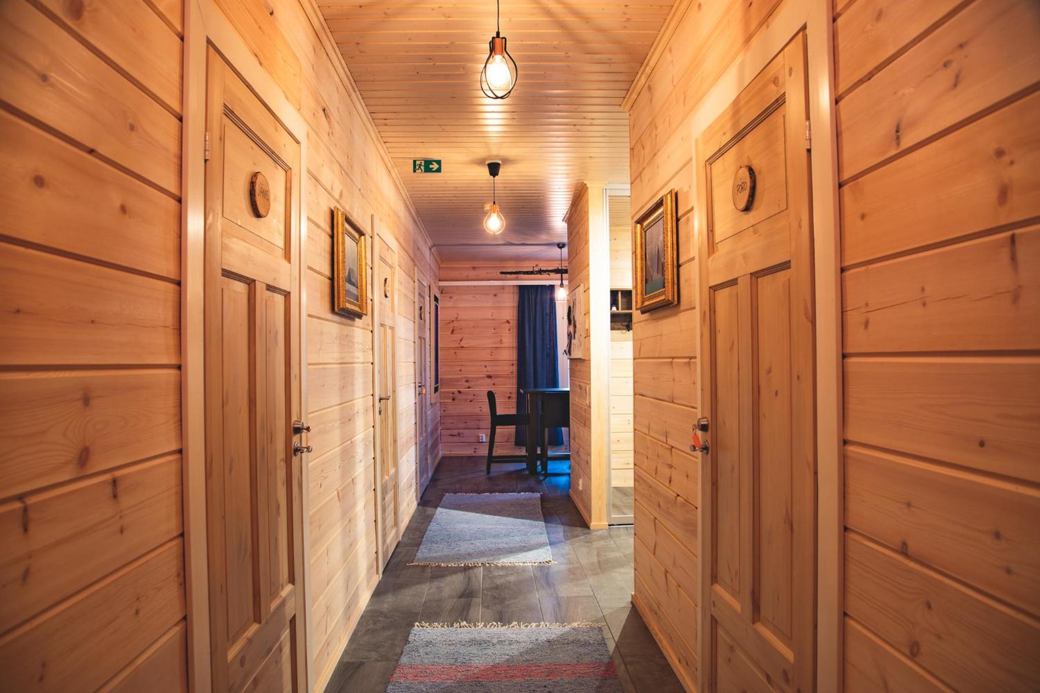 Villa photo 1