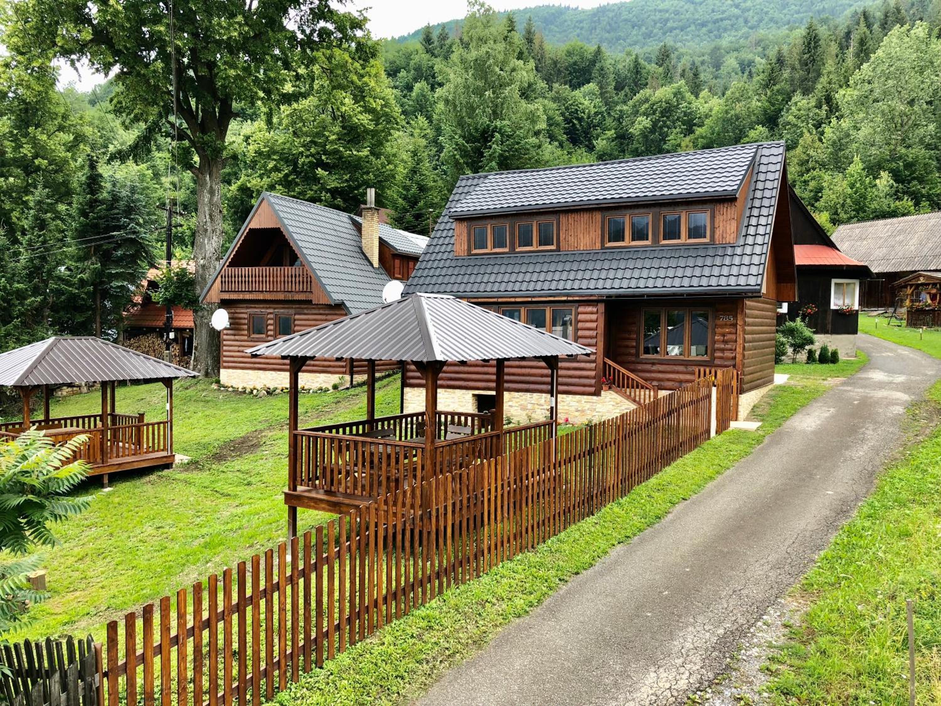 Vacation Home photo 2