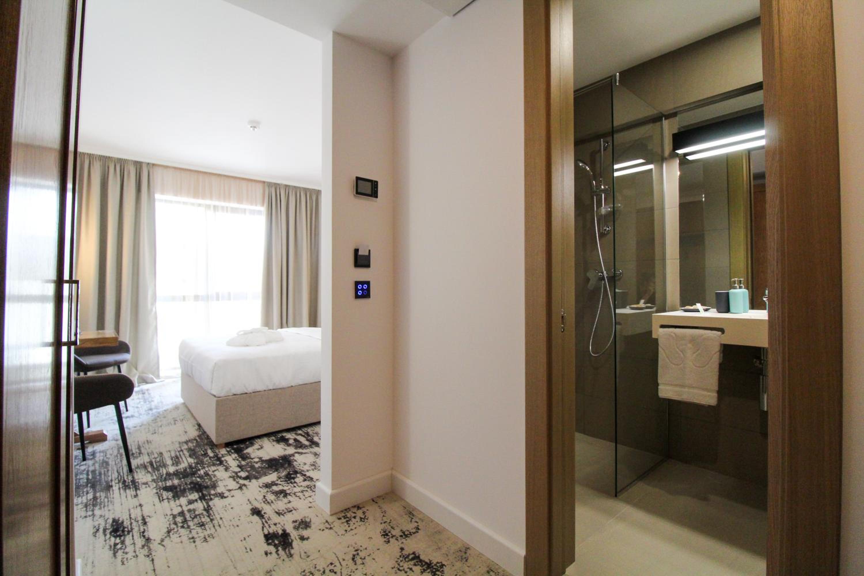 Double Room - Photo 1