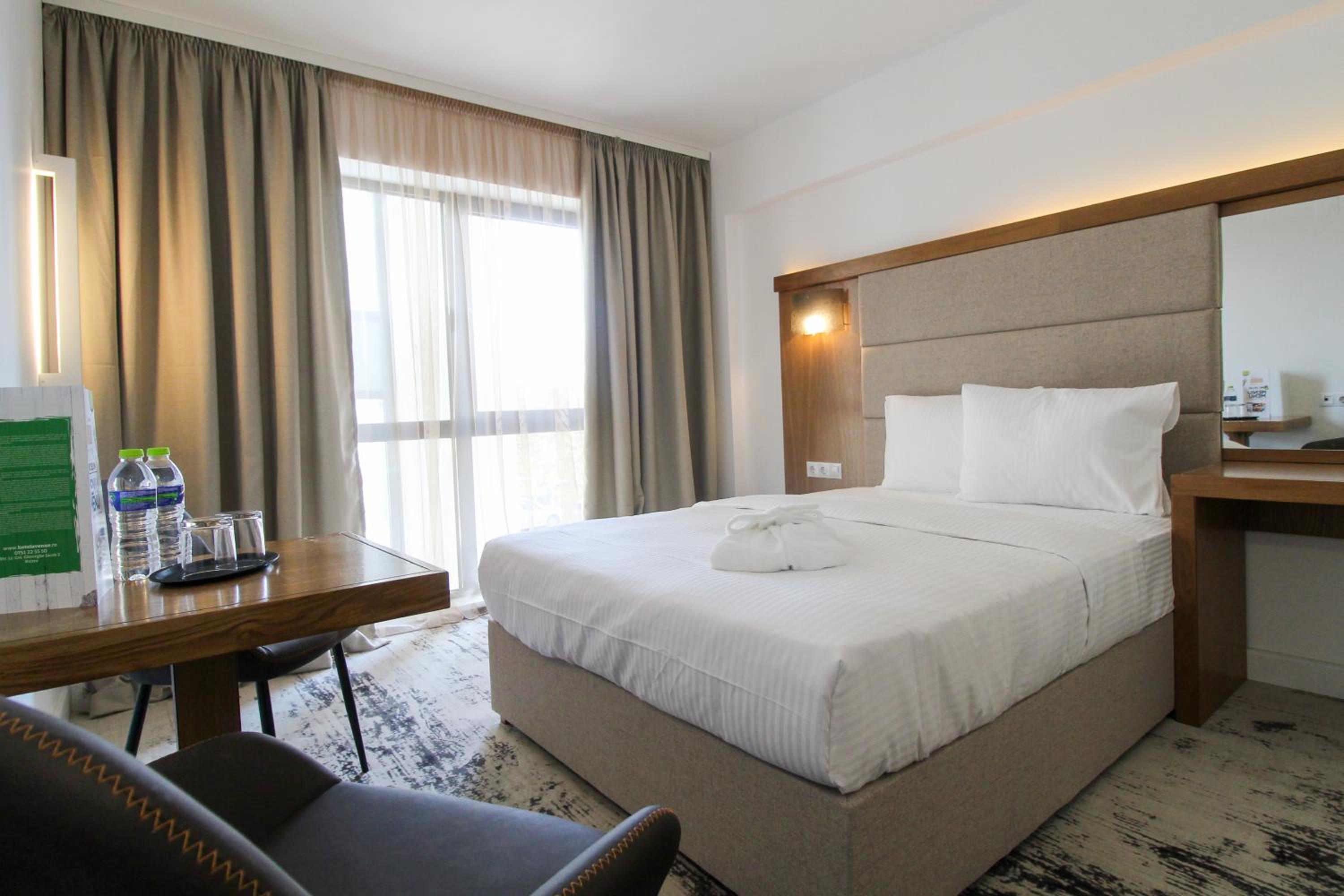 Double Room - Photo 3