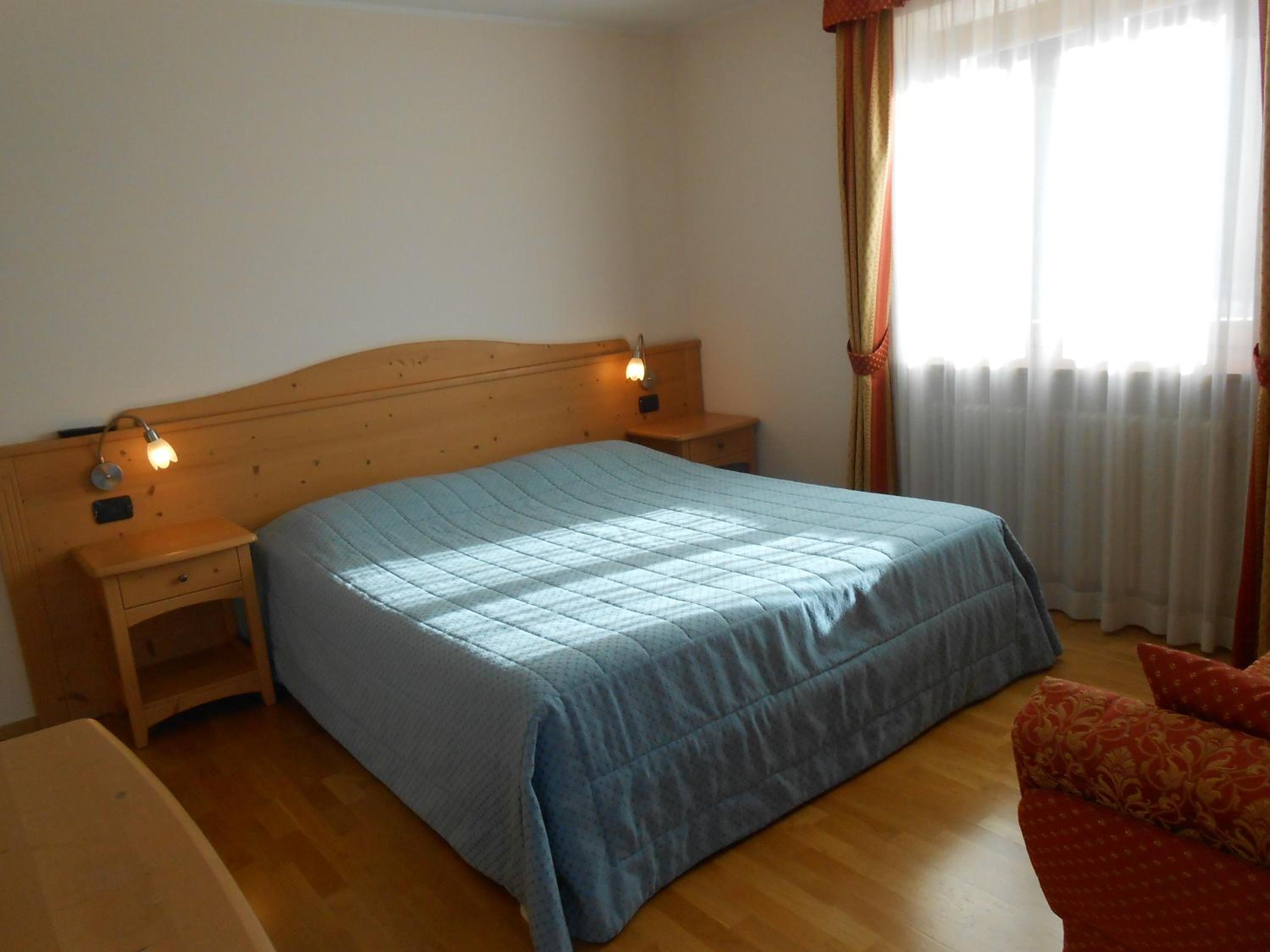 Double Room - Photo 5