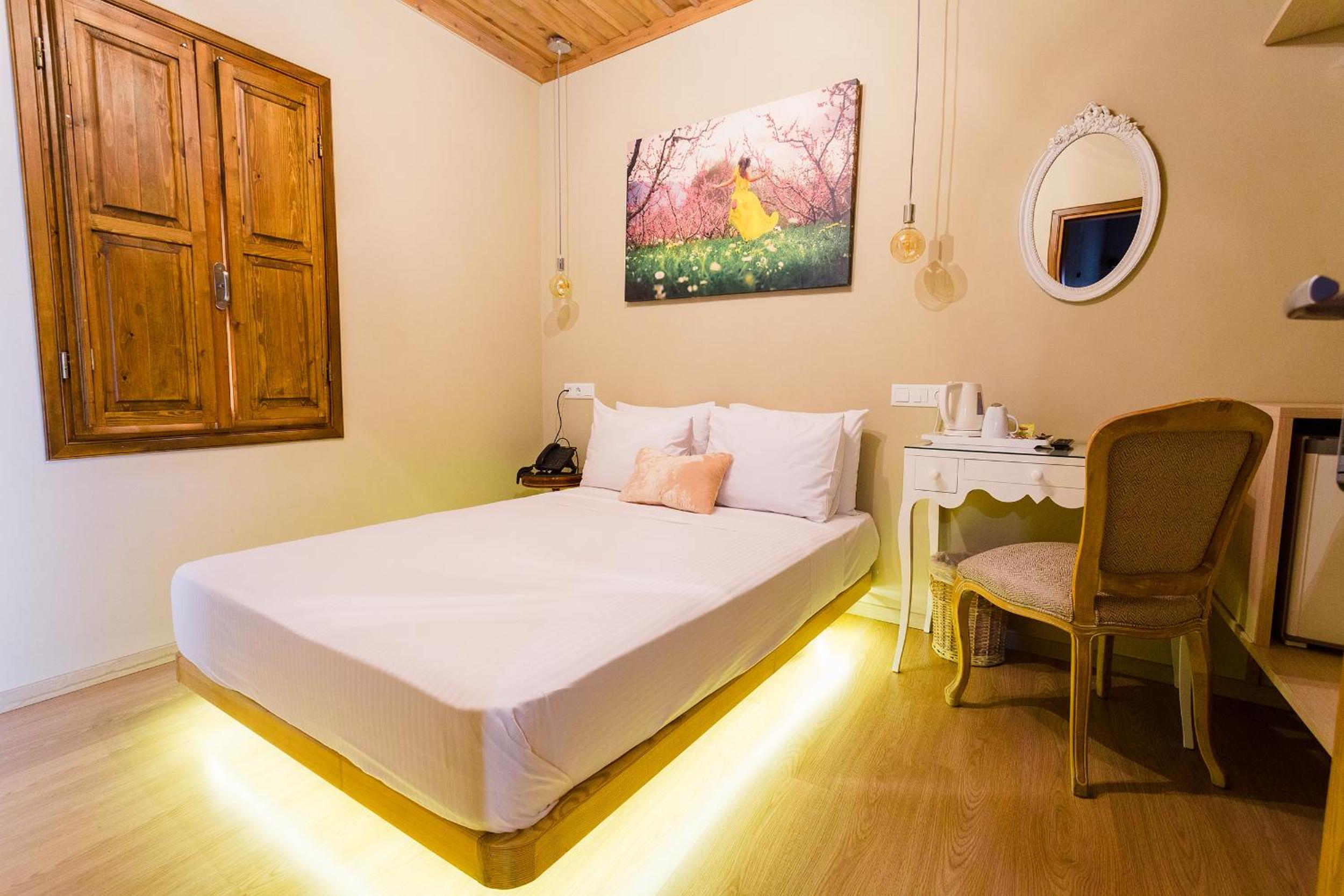 Double Room photo 1