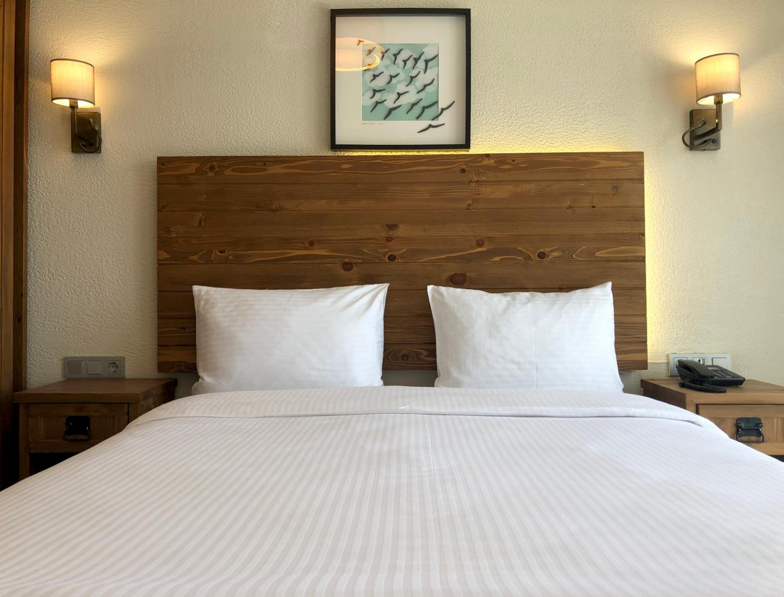 Triple Room with Sea View photo 3
