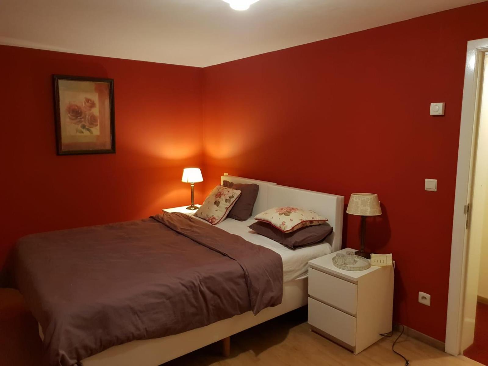 Standard Double Room photo 1