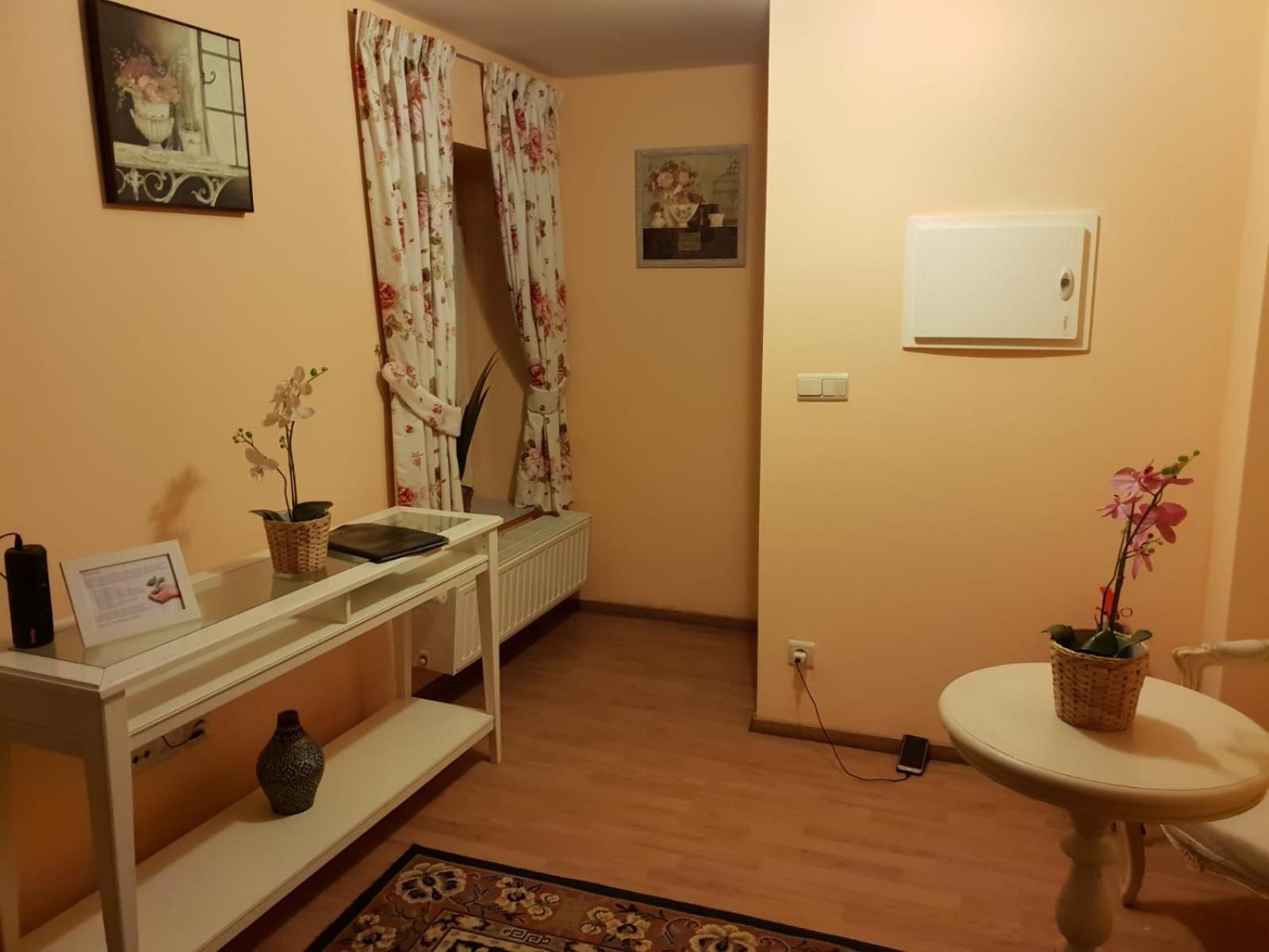 Standard Family Room photo 2
