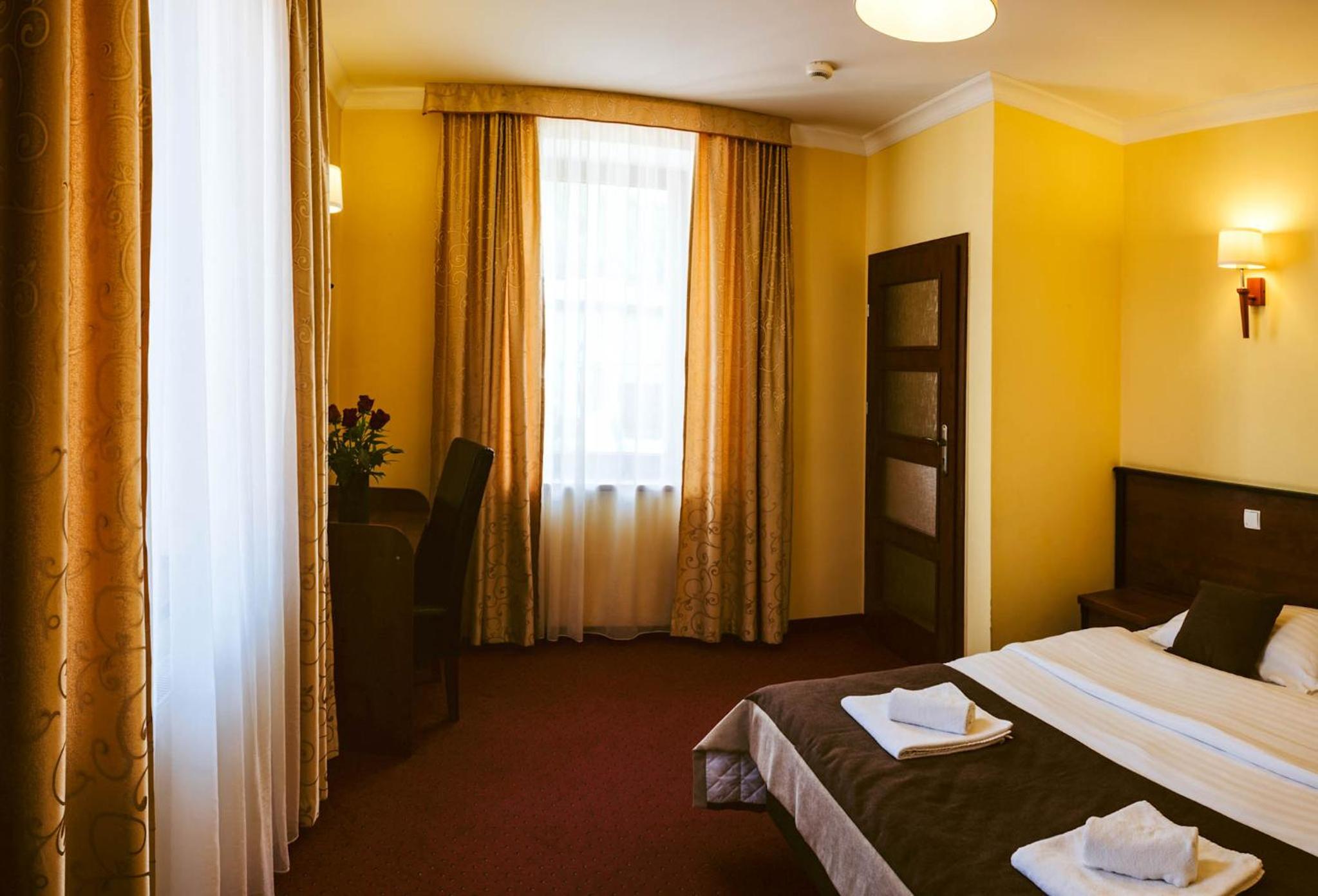 Deluxe Suite photo 3