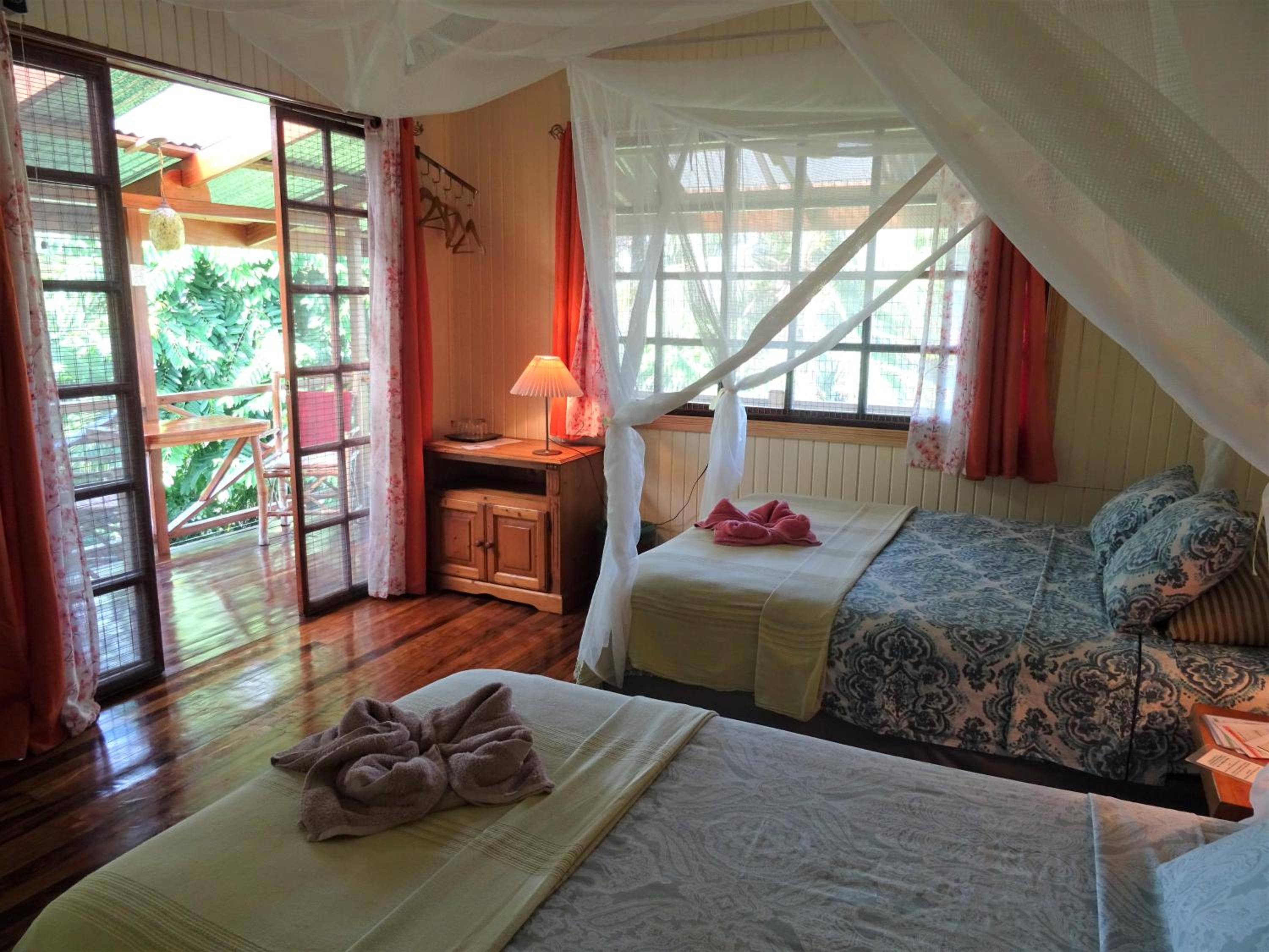 Room with Private Bathroom photo 2