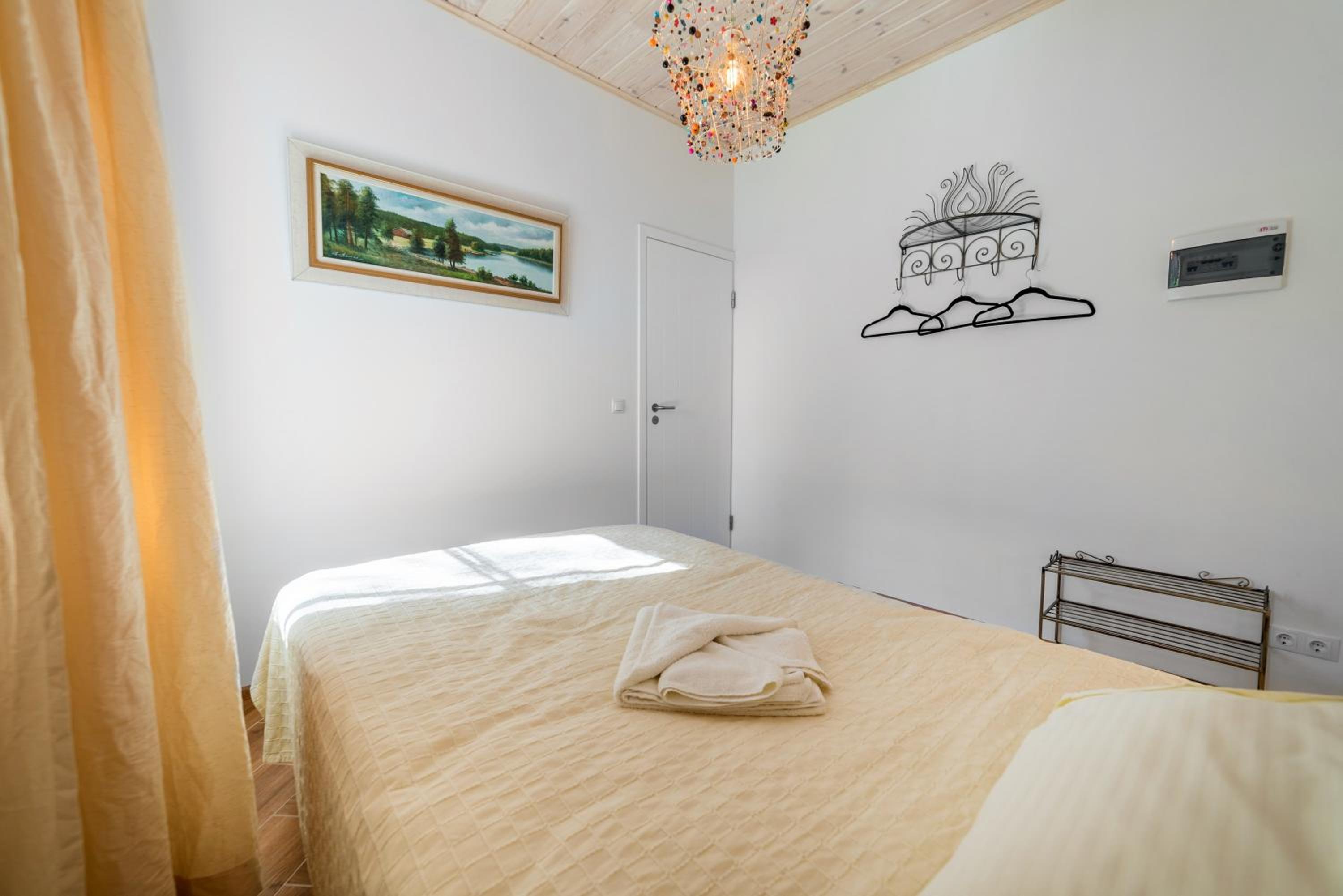 Single Room with Shower photo 3