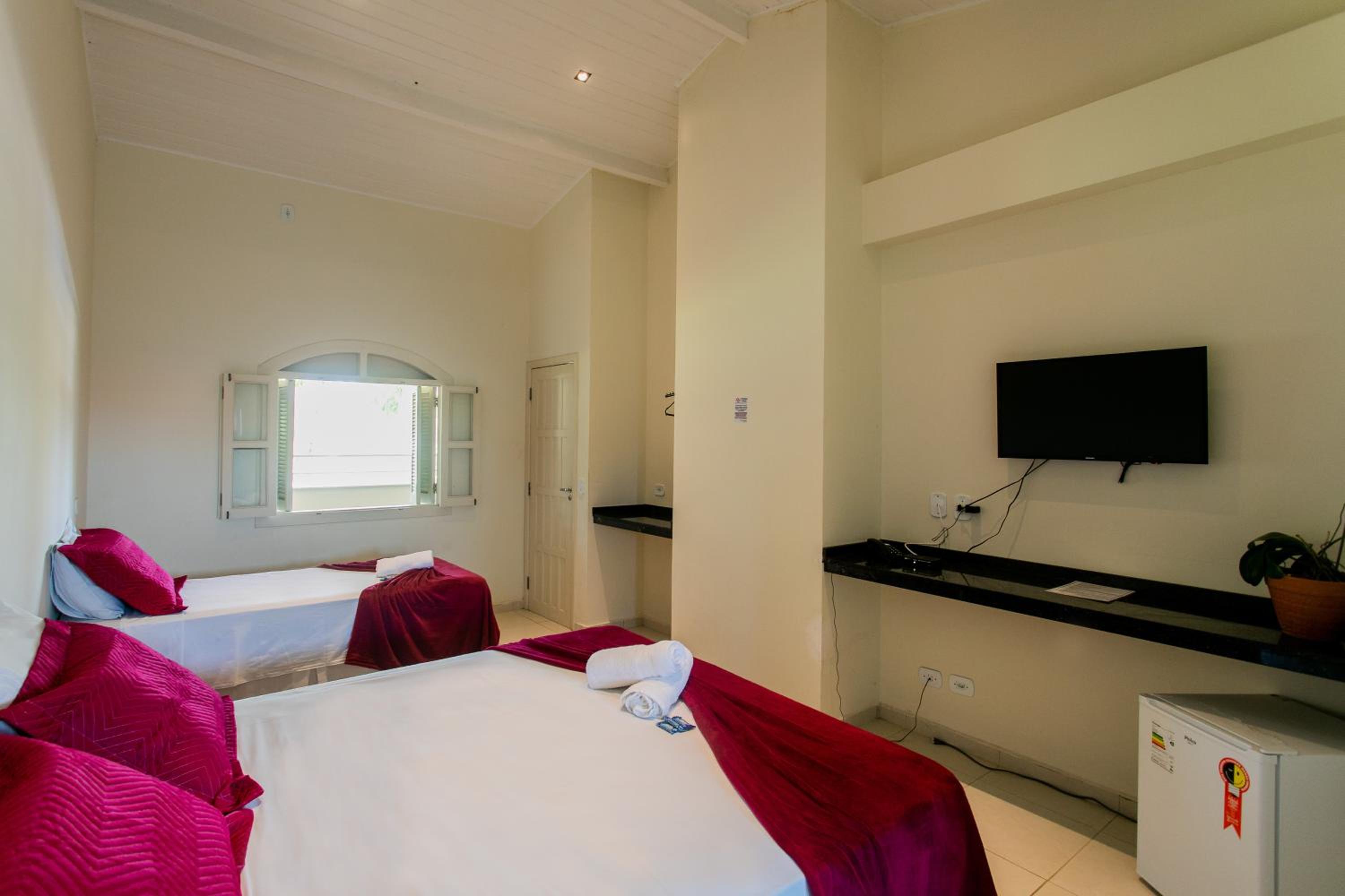 Superior Triple Room photo 2
