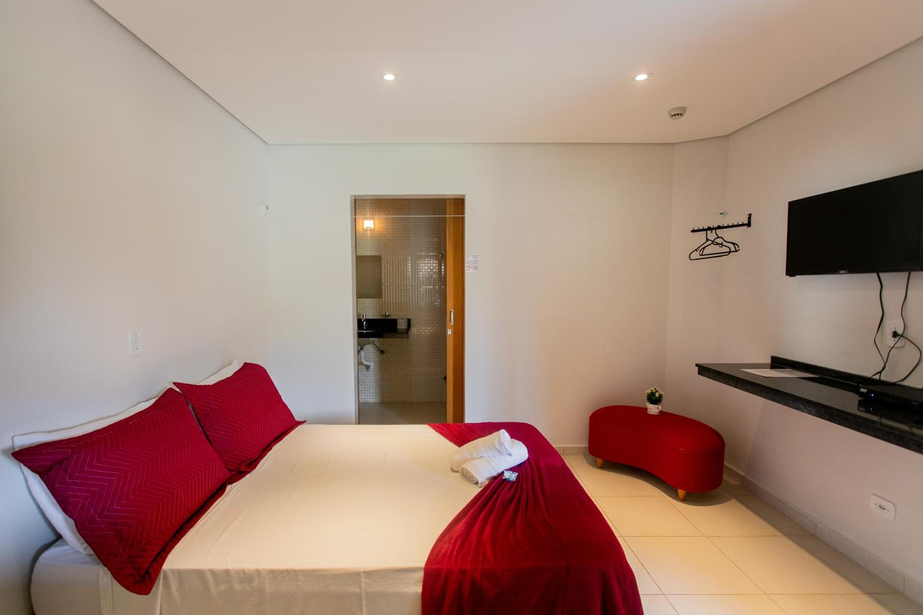 Standard Double Room photo 1