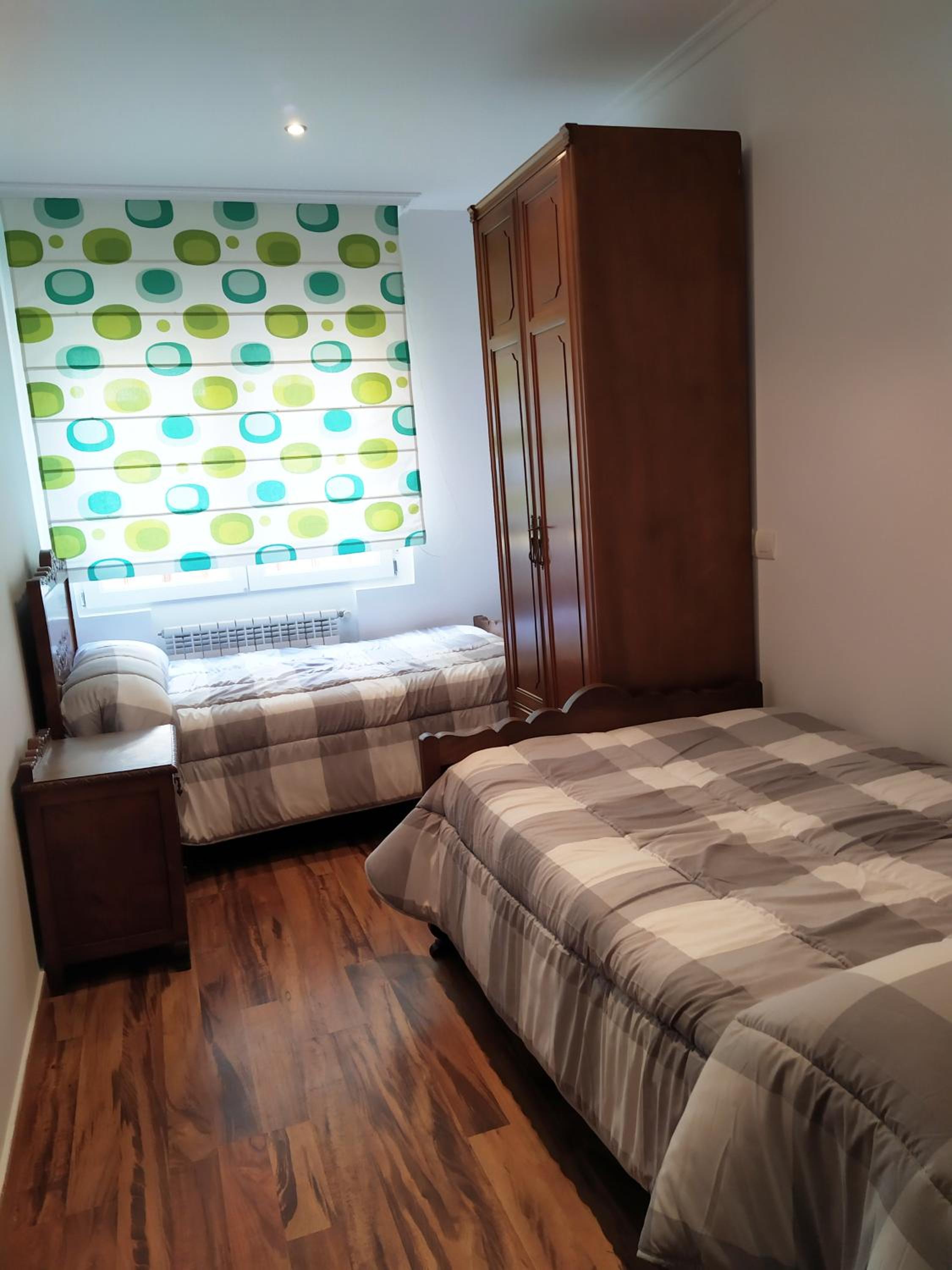 Departamento de tres habitaciones
