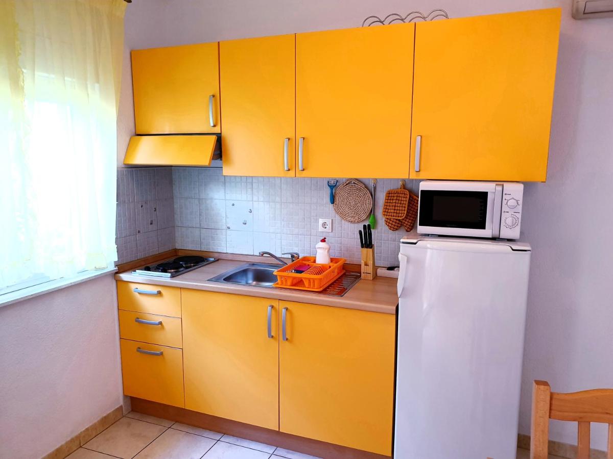 Apartment with Garden View photo 2