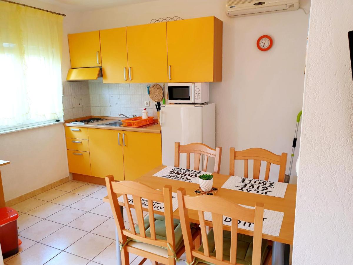 Apartment with Garden View photo 1