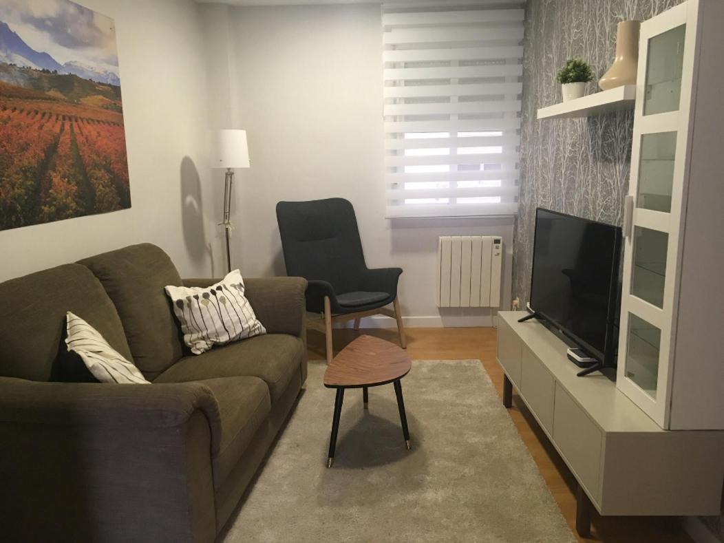 Apartamento Estándar