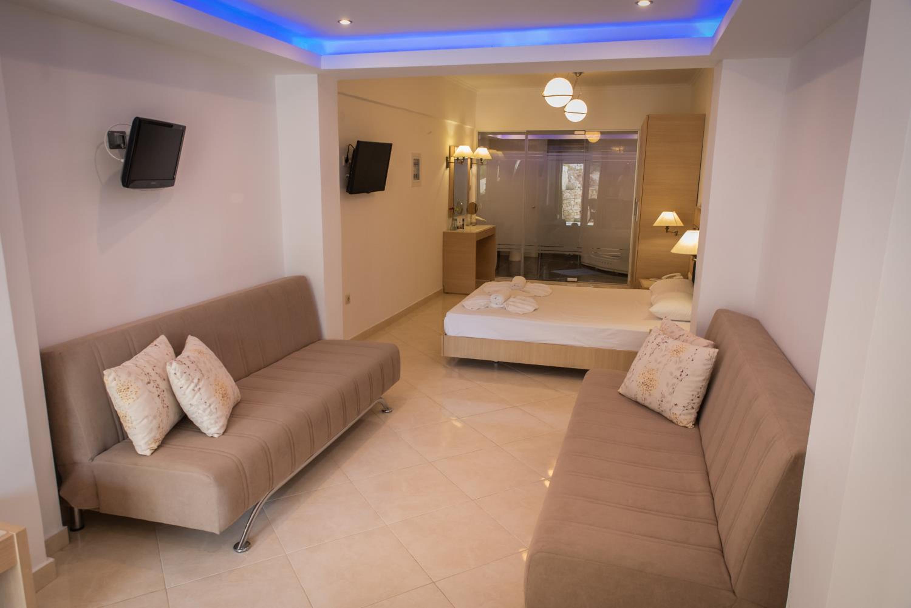 Quarto Familiar