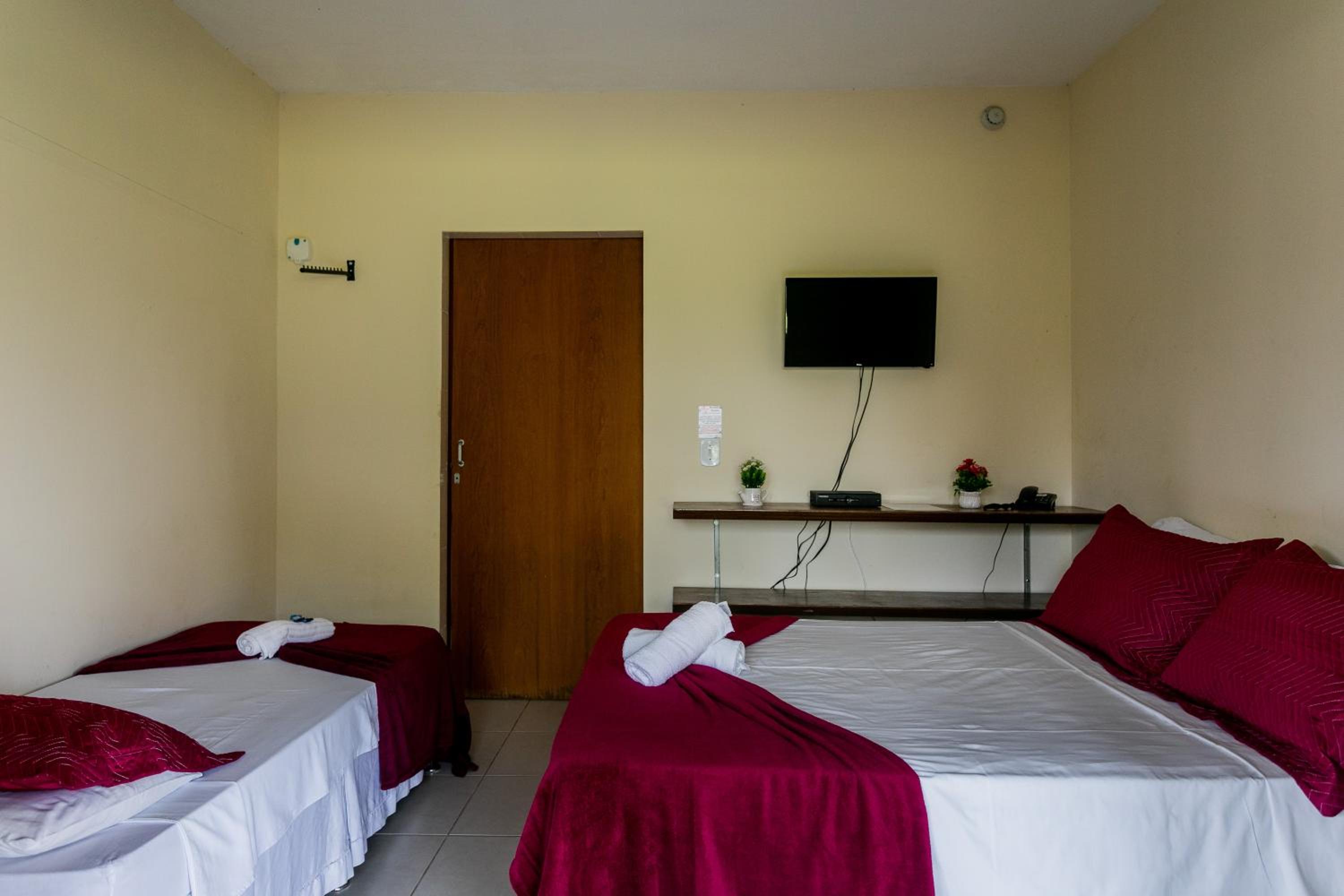 Standard Triple Room photo 1