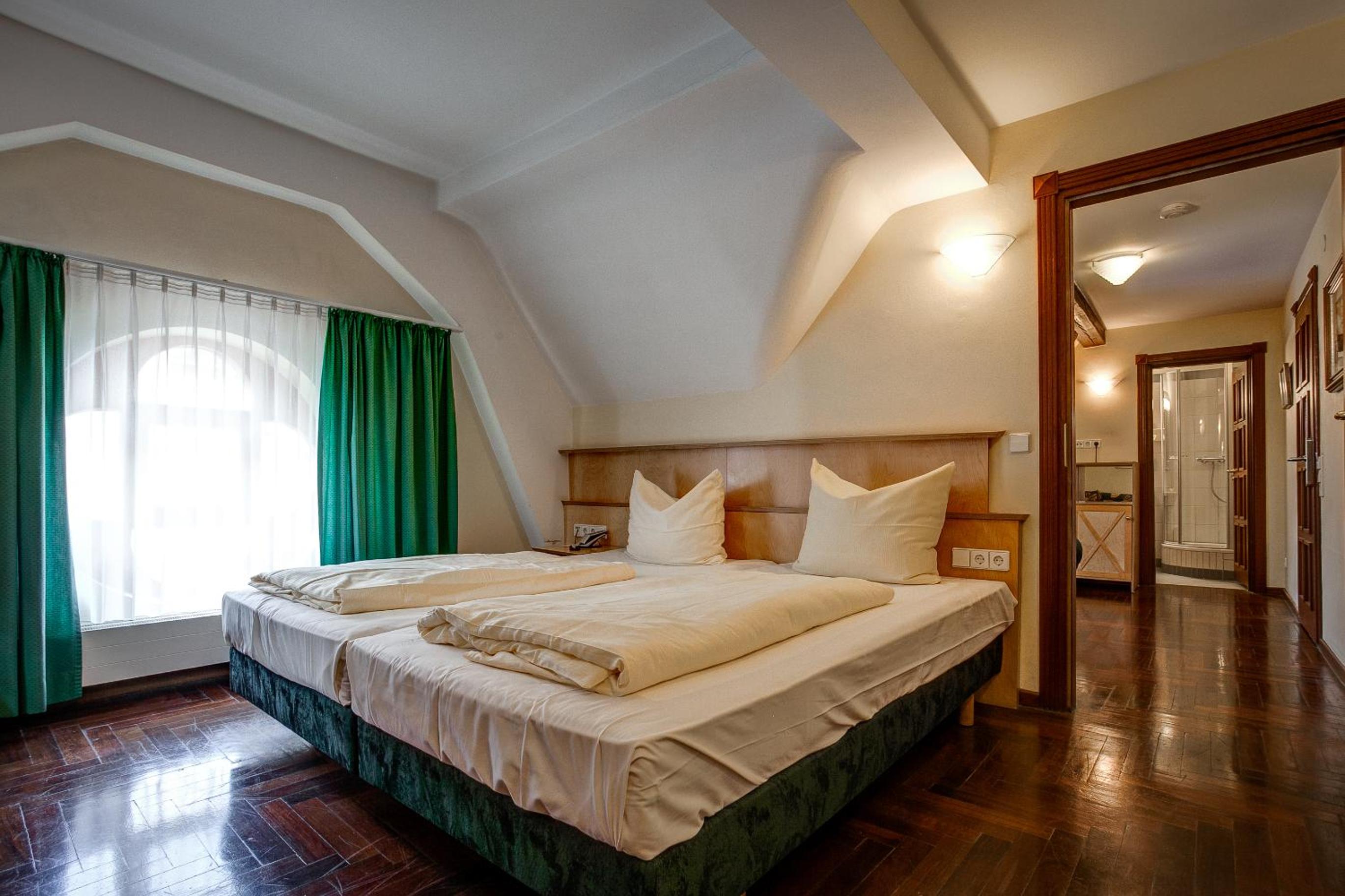 Standard Double Suite photo 1
