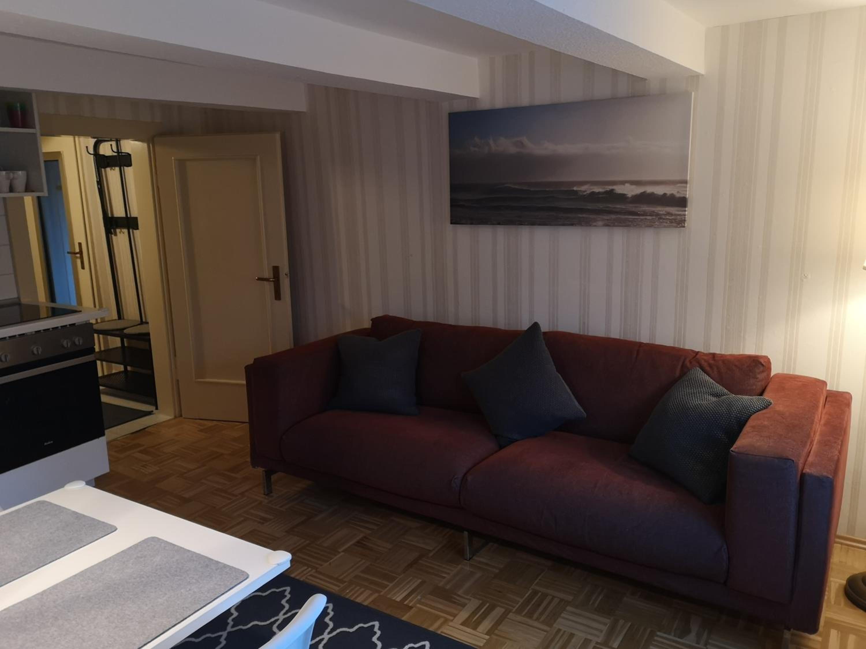 Apartment - Photo 16