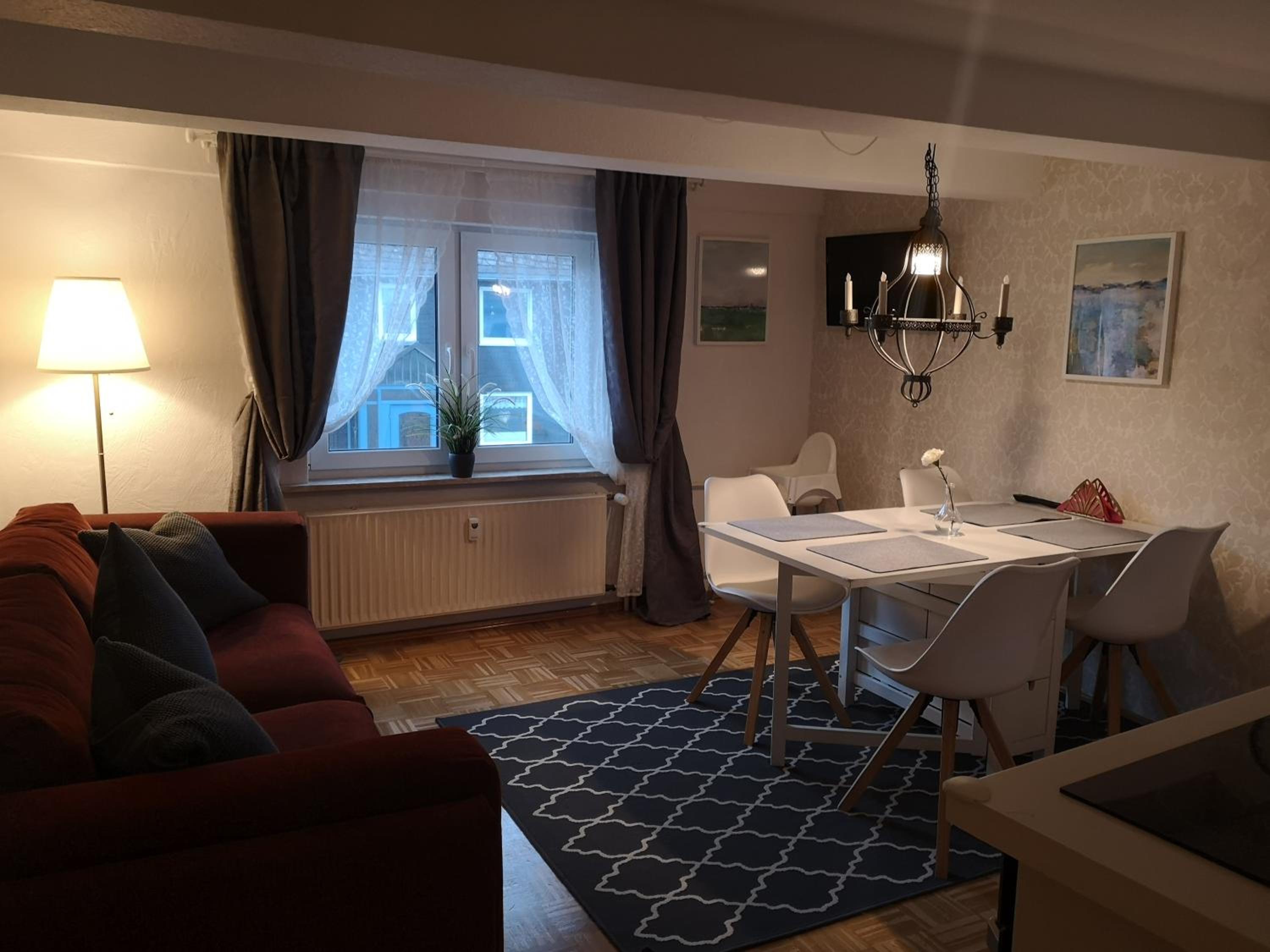 Apartment - Photo 22