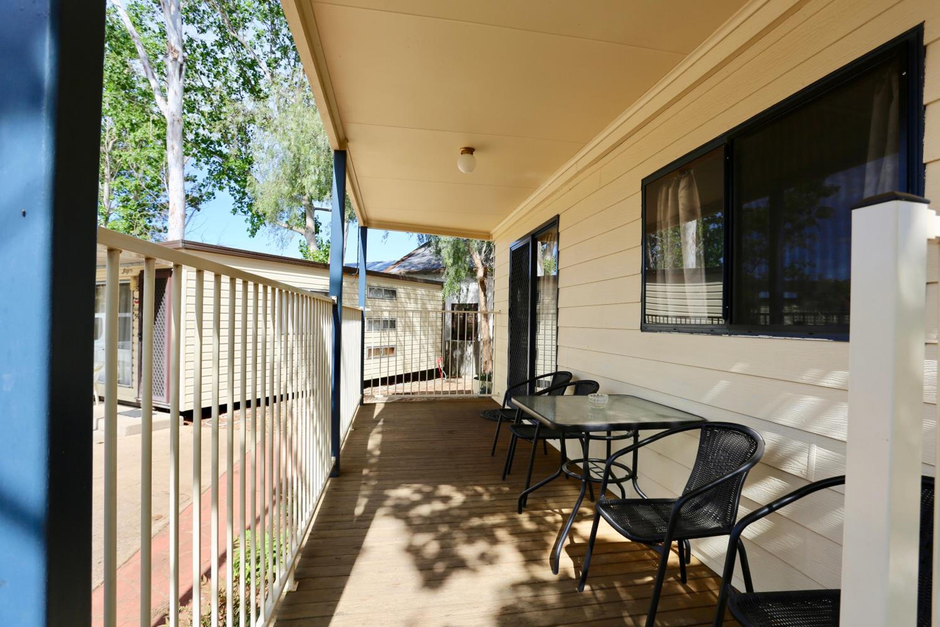 Deluxe Two-Bedroom Chalet  - Photo 5