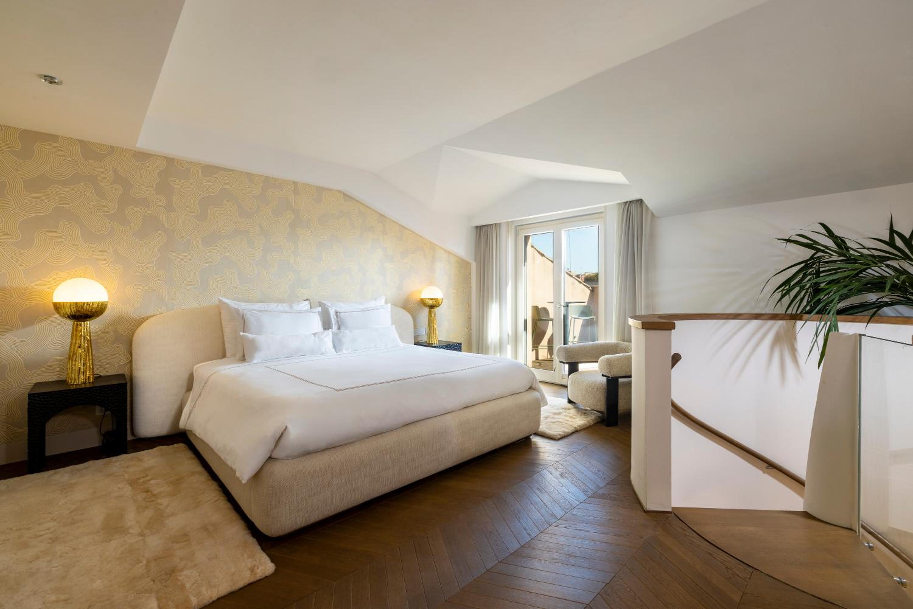 Duplex Suite