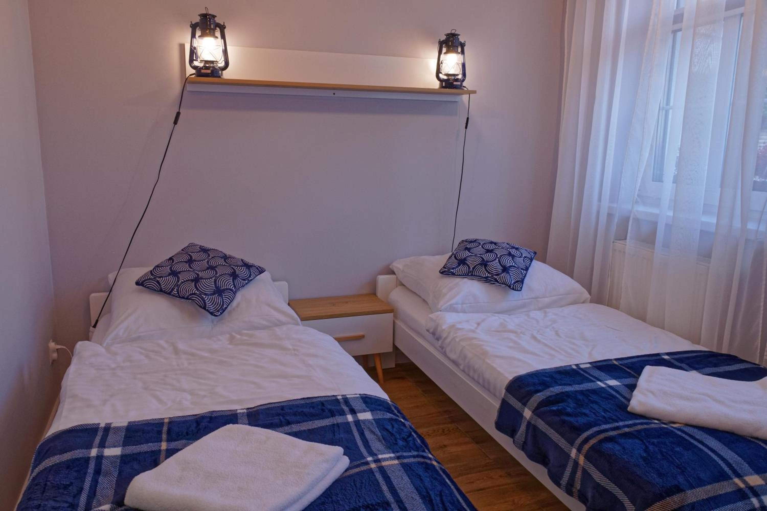 Double or Twin Room