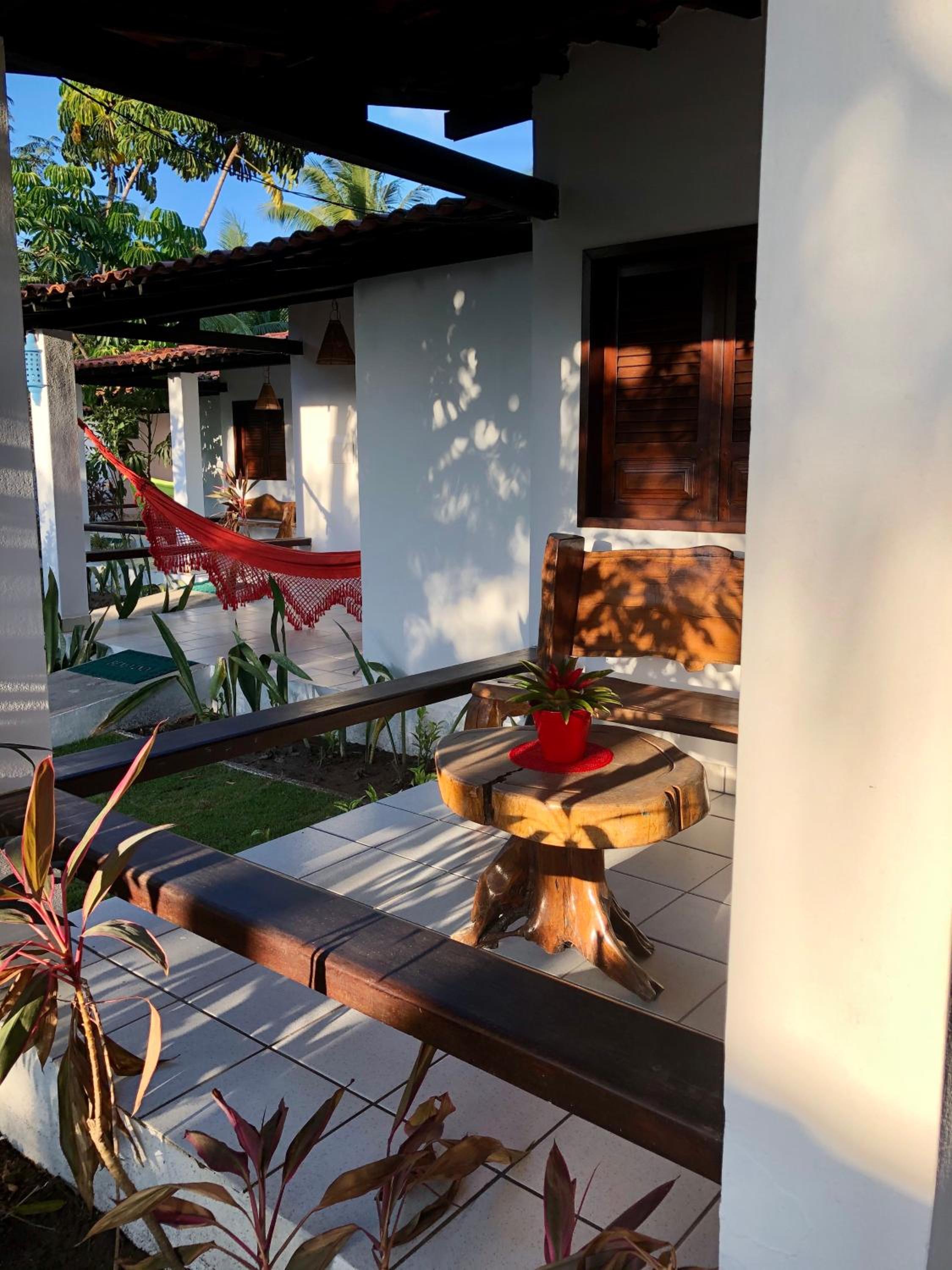 Suite with Balcony - Photo 12