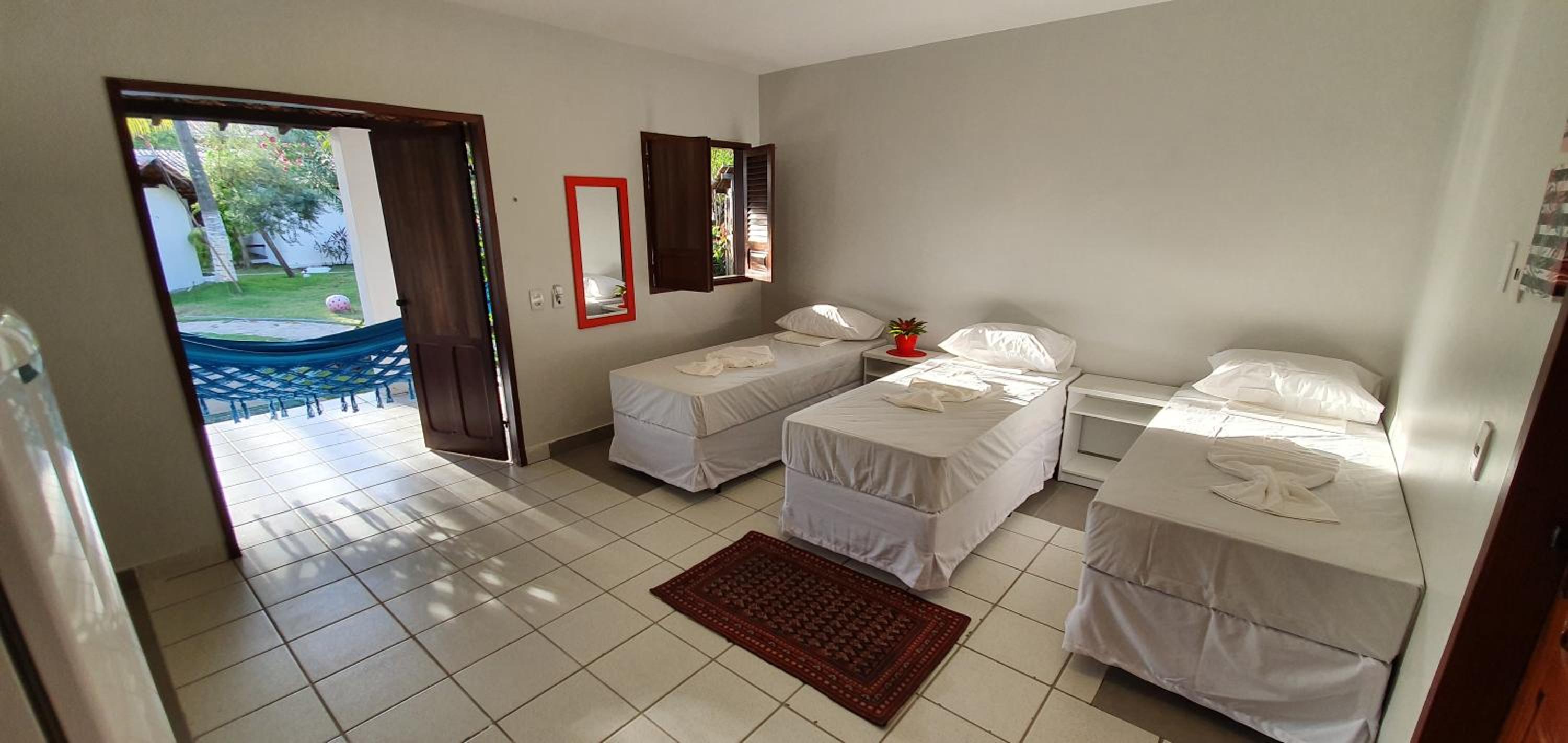 Two-Bedroom Suite